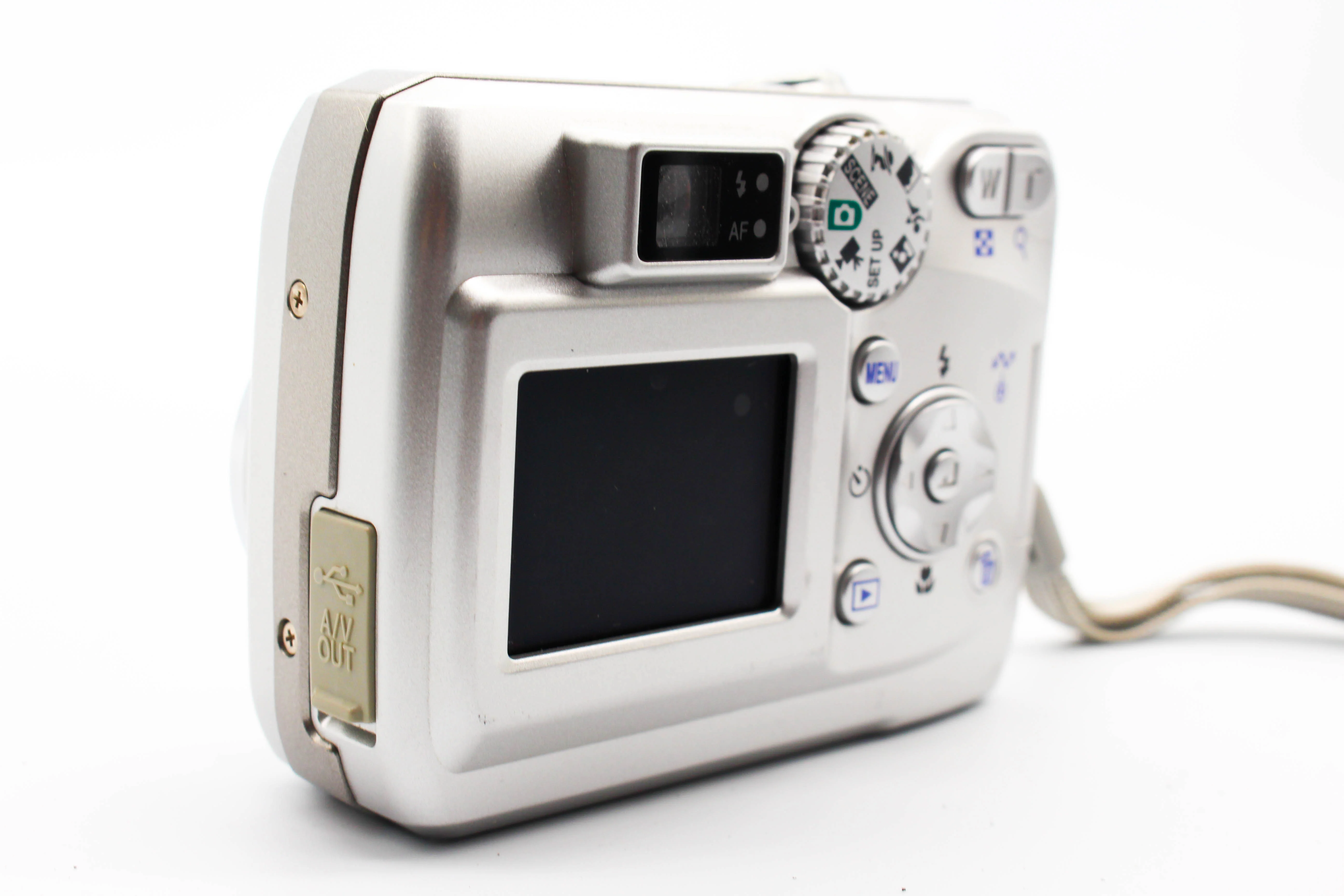 Nikon Coolpix 3200 Retro Photo Digital Camera Digicam - Tested Bundle Excellent - Image 6