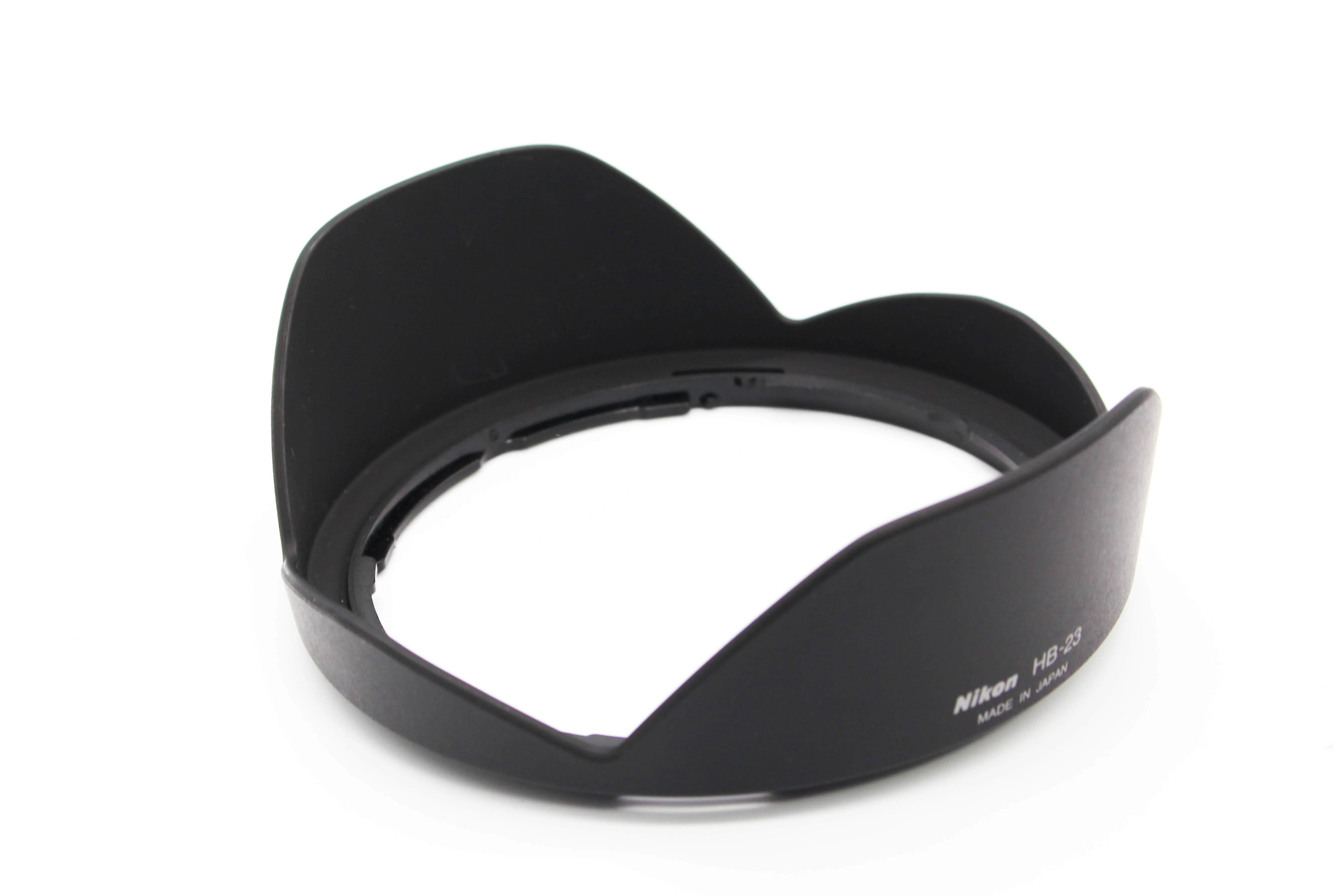 Nikon HB-23 Lens Hood For Nikon AF-S Nikkor - Tested Excellent - Image 2