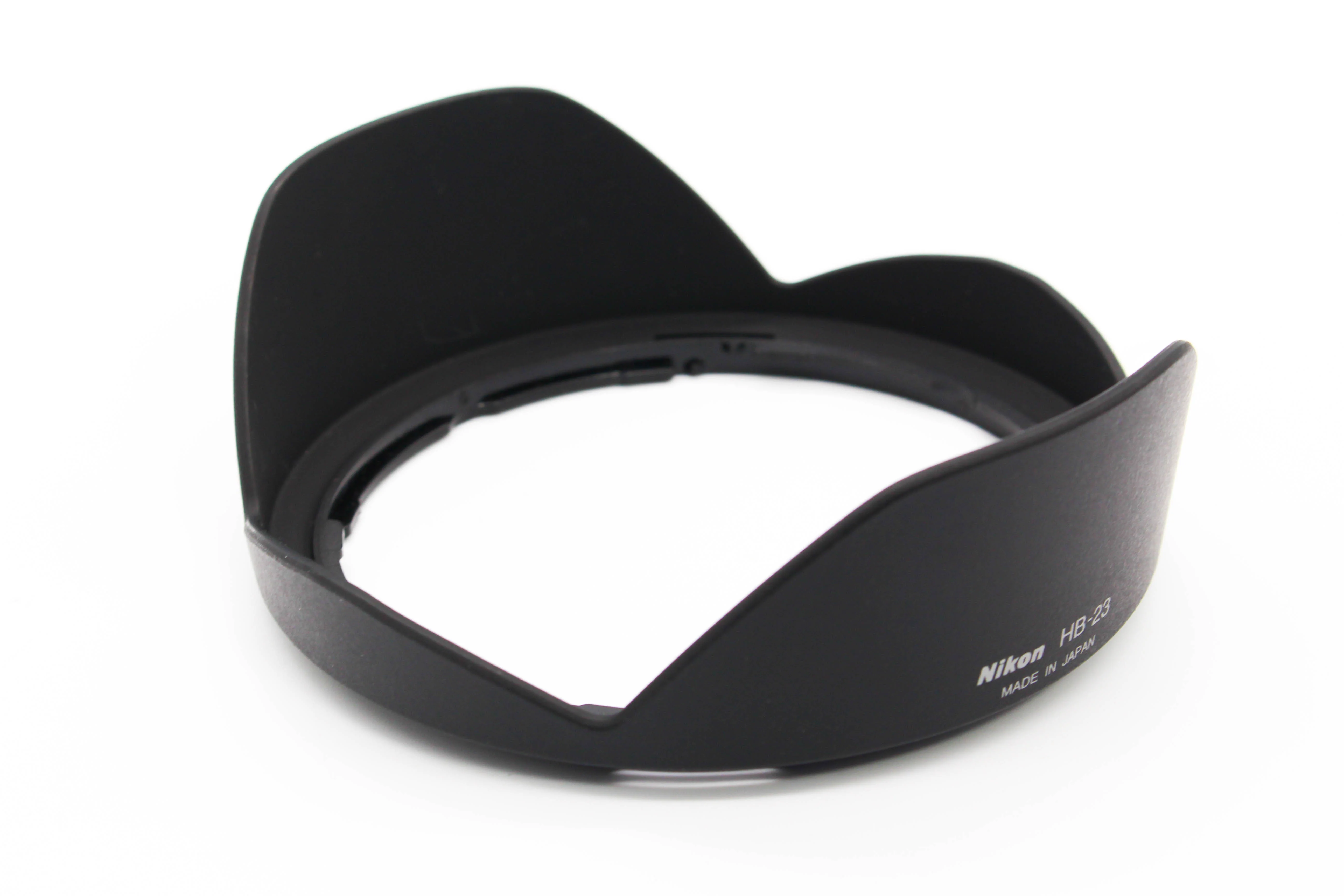 Nikon HB-23 Lens Hood For Nikon AF-S Nikkor - Tested Excellent - Image 3