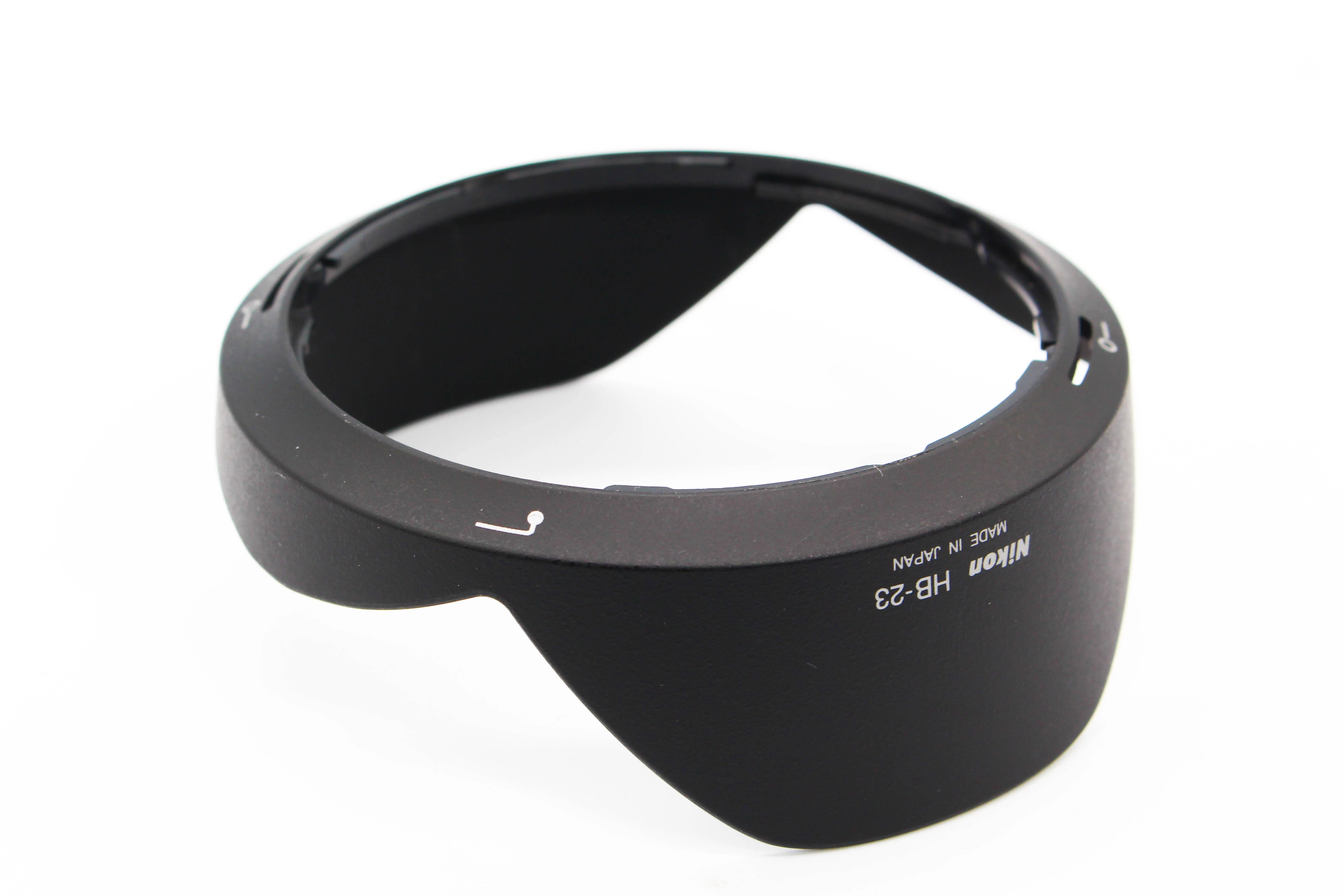 Nikon HB-23 Lens Hood For Nikon AF-S Nikkor - Tested Excellent - Image 4
