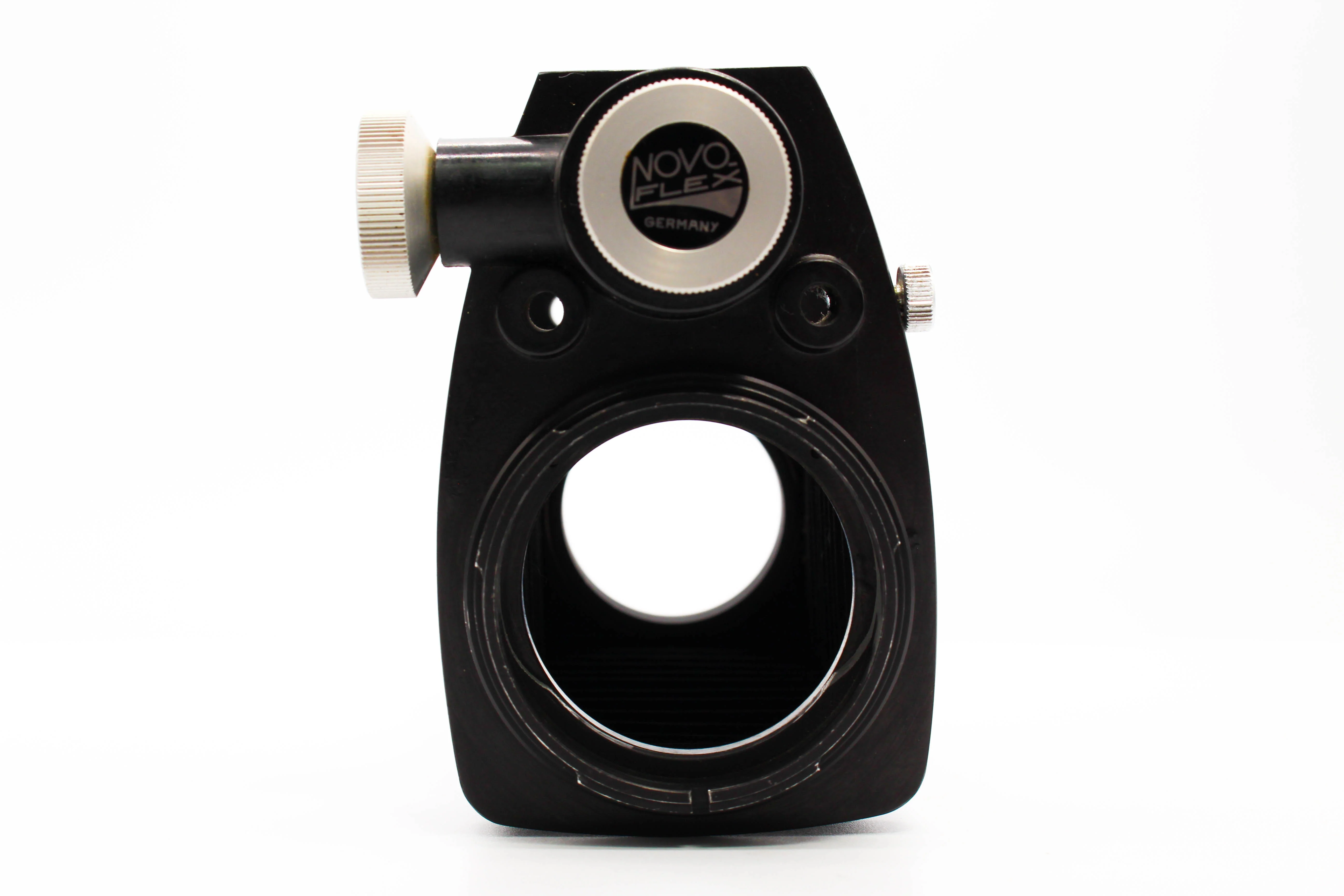 Novoflex Bellows Lens Extender For Canon FD / FL Mount Photo Cameras - Tested Excellent - Image 6