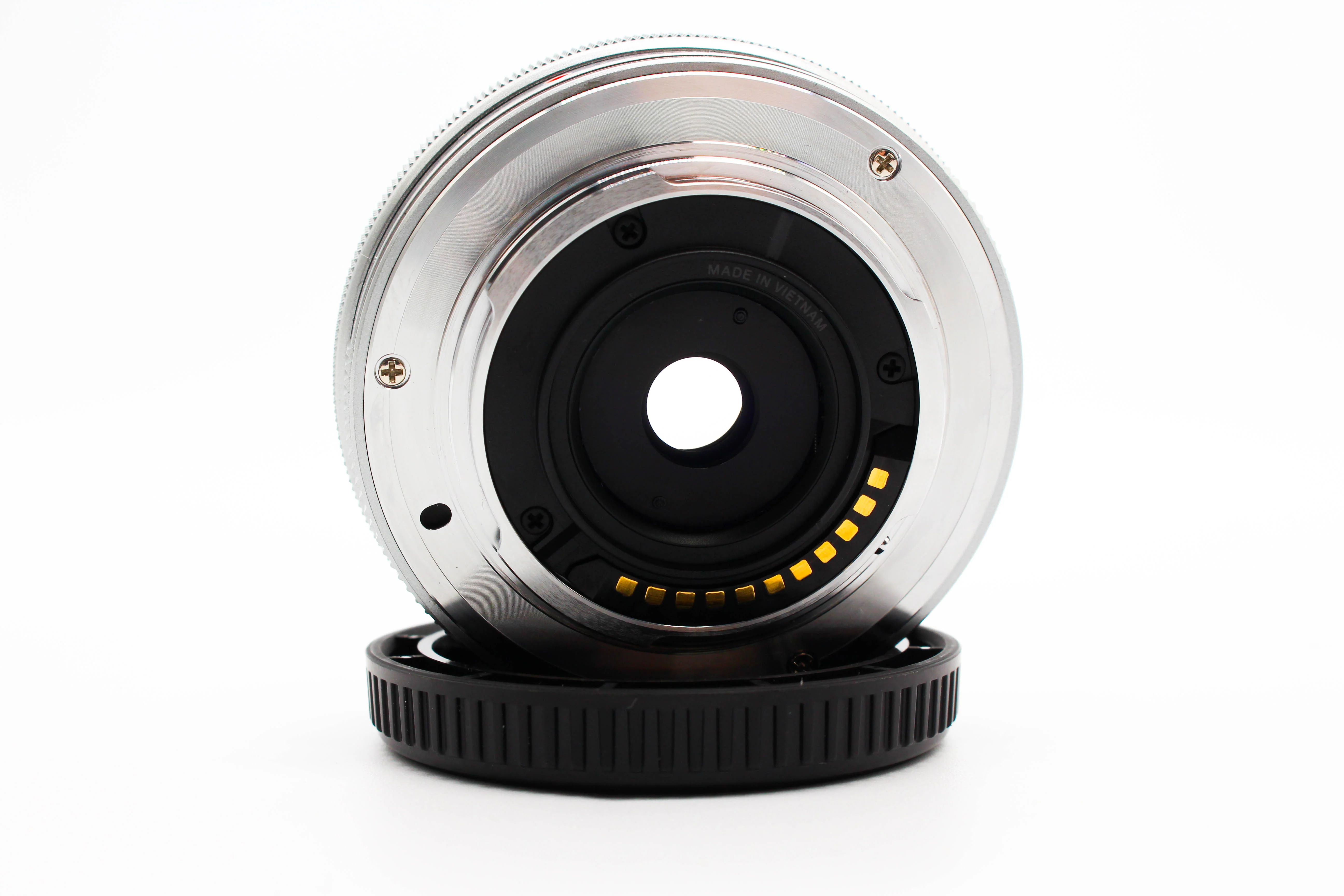 Olympus 14-42mm f/3.5-5.6 Micro Four Thirds Mount M.Zuiko Digital Lens - Tested Excellent - Image 7