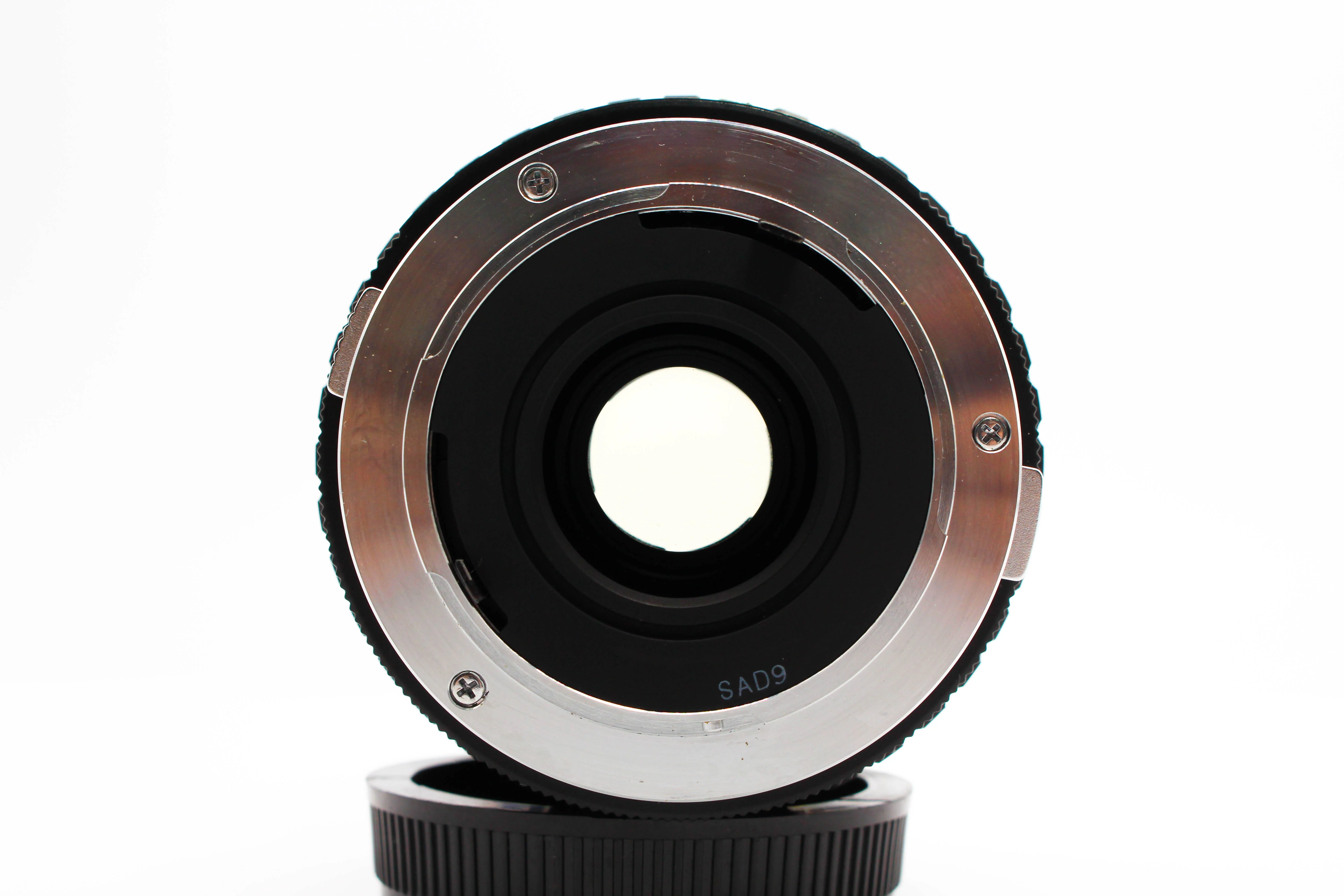 Olympus 35-70mm f/4 M42 SLR Mount Auto-Zoom S Zuiko Vintage Lens - Tested Excellent - Image 7
