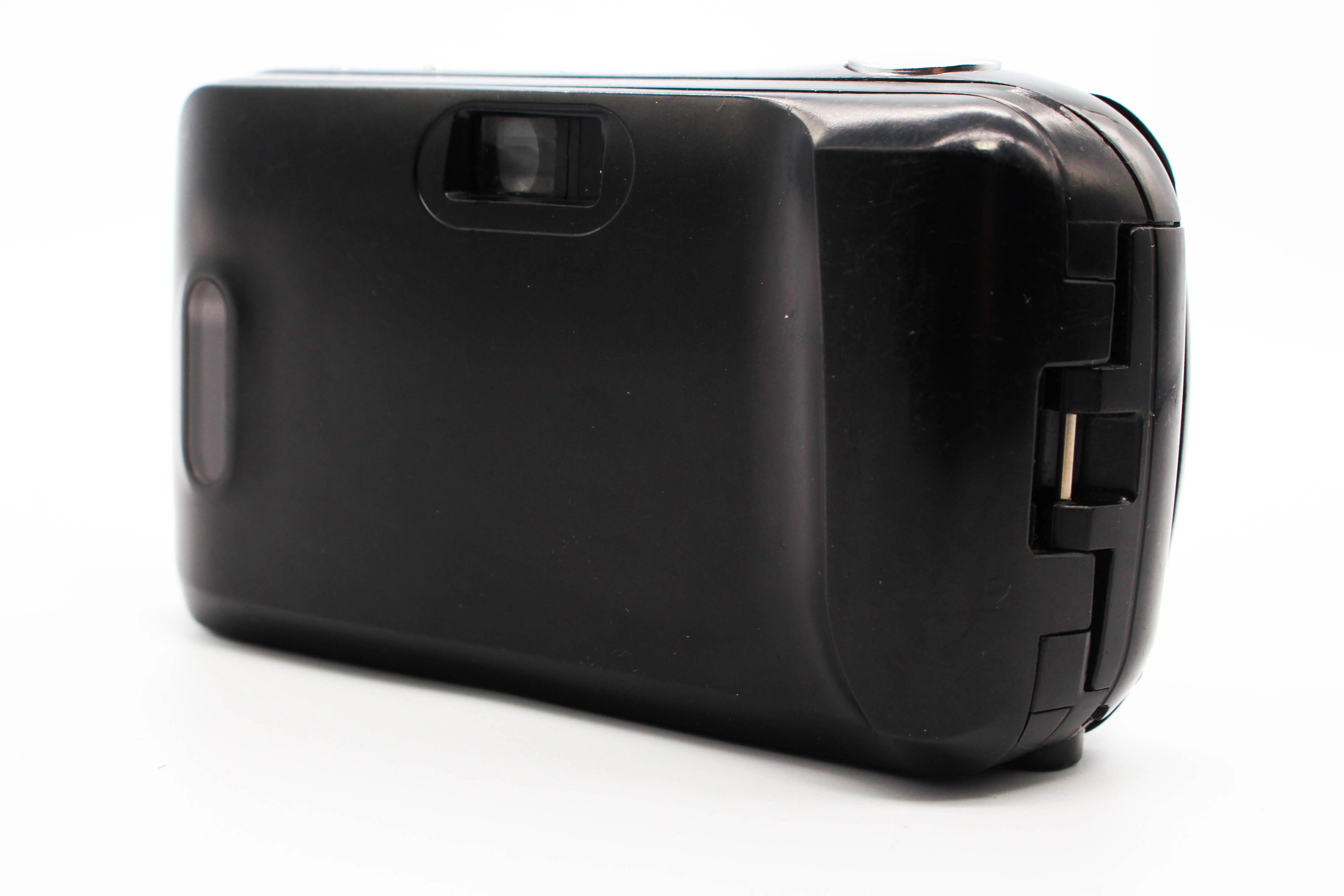 Olympus MJU-1 [mju:]-1 35mm Compact Film Camera with 35mm f/3.5 Lens - Tested Bundle - Image 4