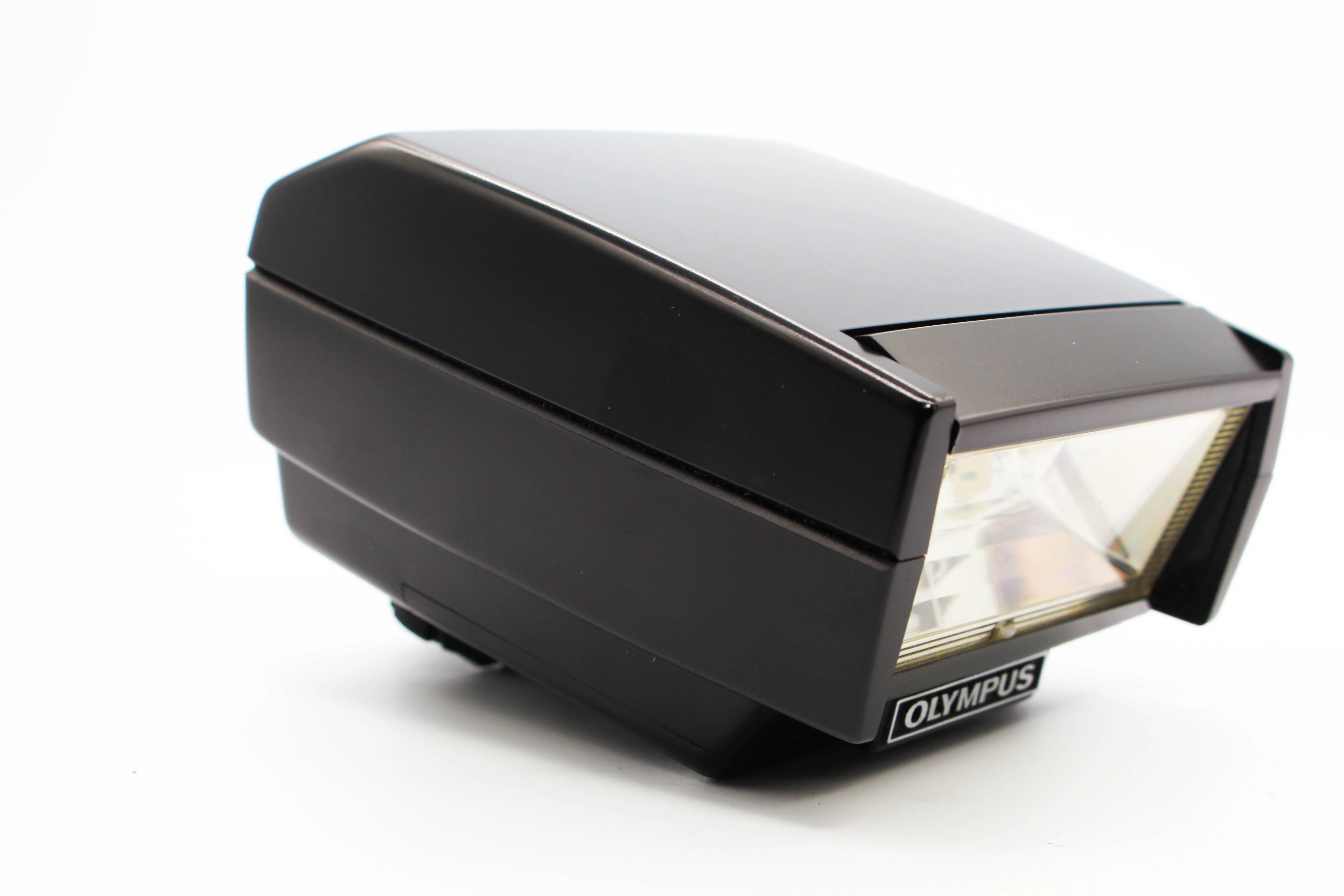 Olympus OM T32 Electronic Flash Unit For Vintage Film Photo Cameras - Tested Excellent - Image 4