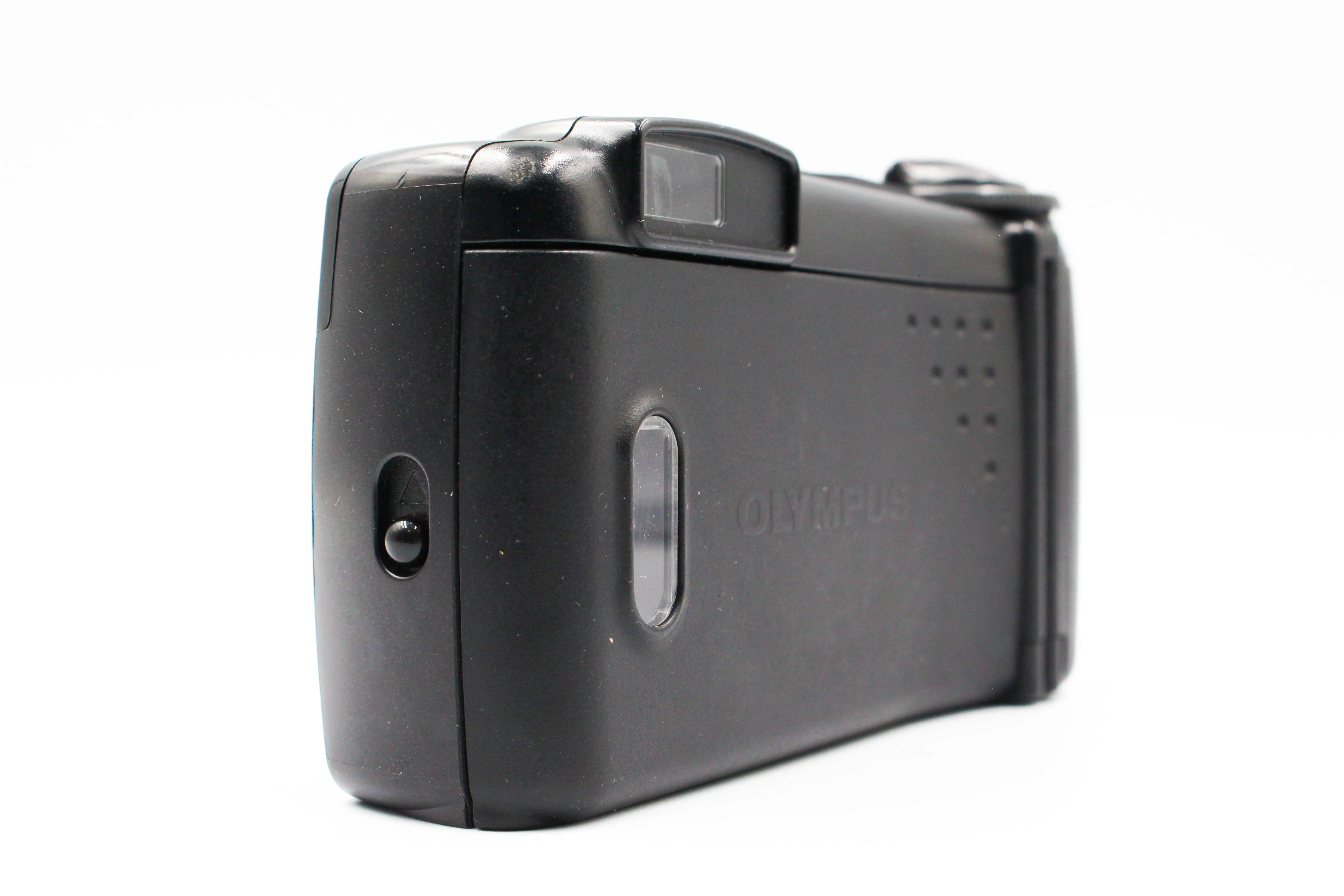 Olympus Superzoom 70 35mm Compact Film Camera - Image 3