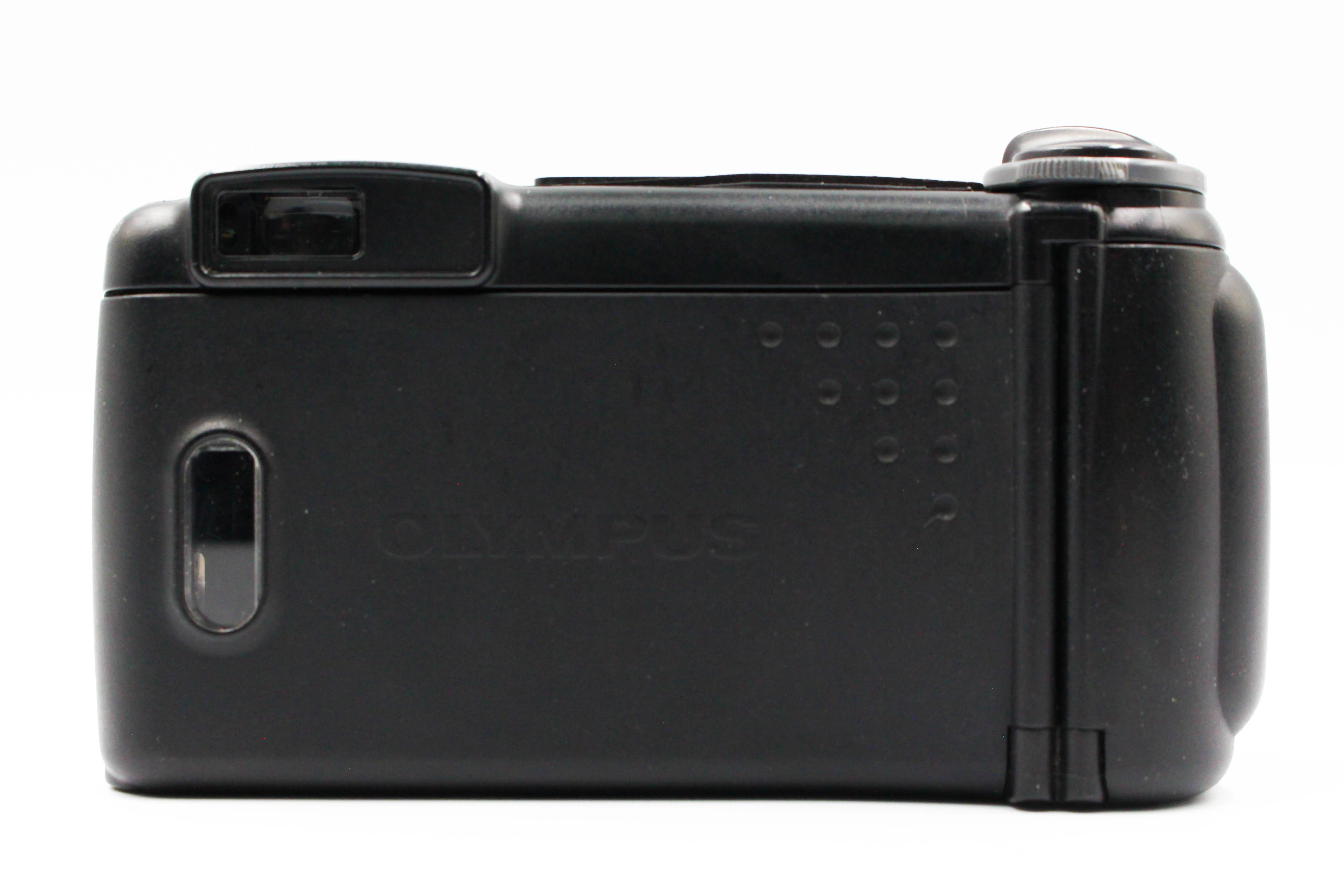 Olympus Superzoom 70 35mm Compact Film Camera - Image 4