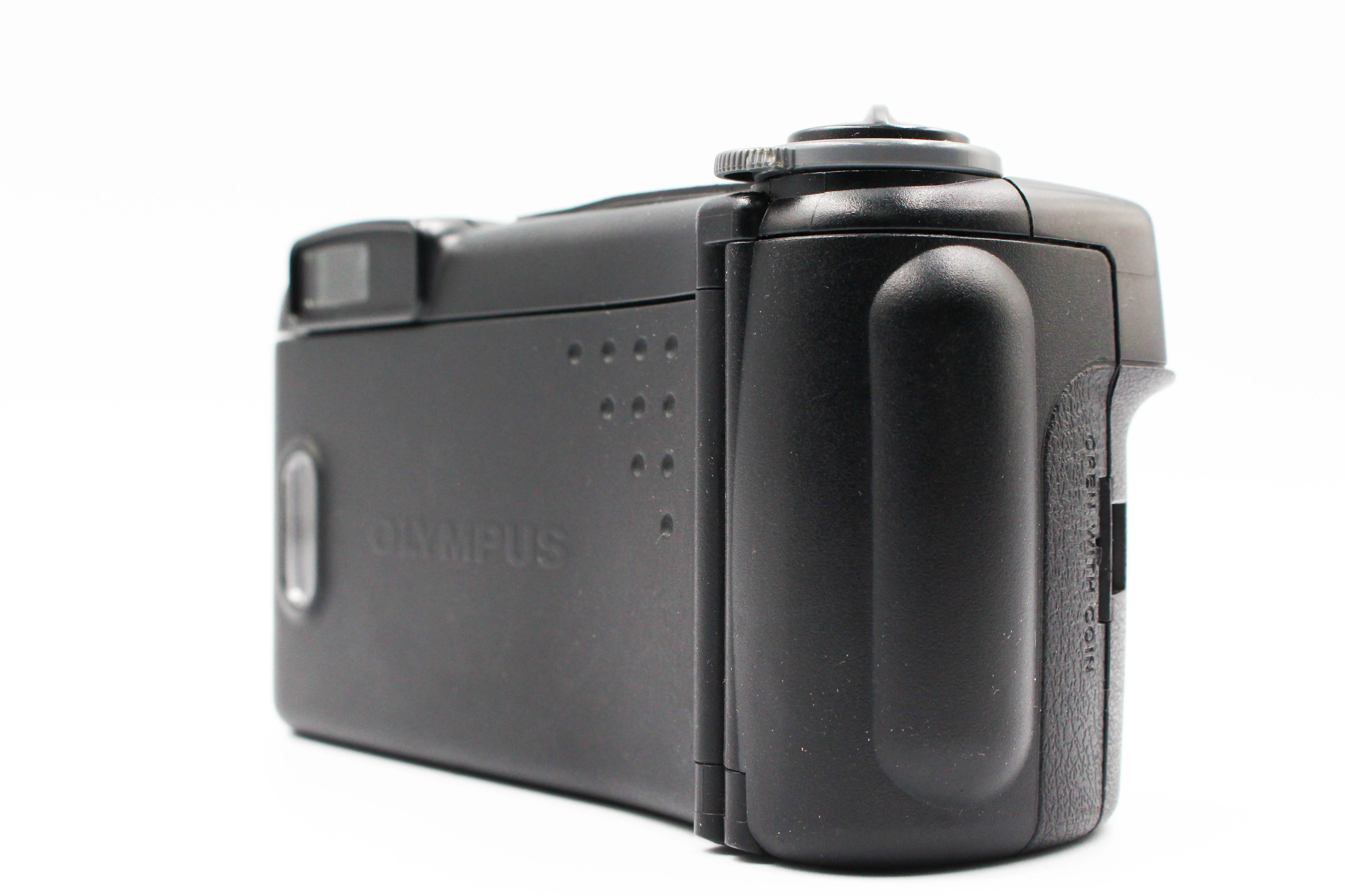 Olympus Superzoom 70 35mm Compact Film Camera - Image 5