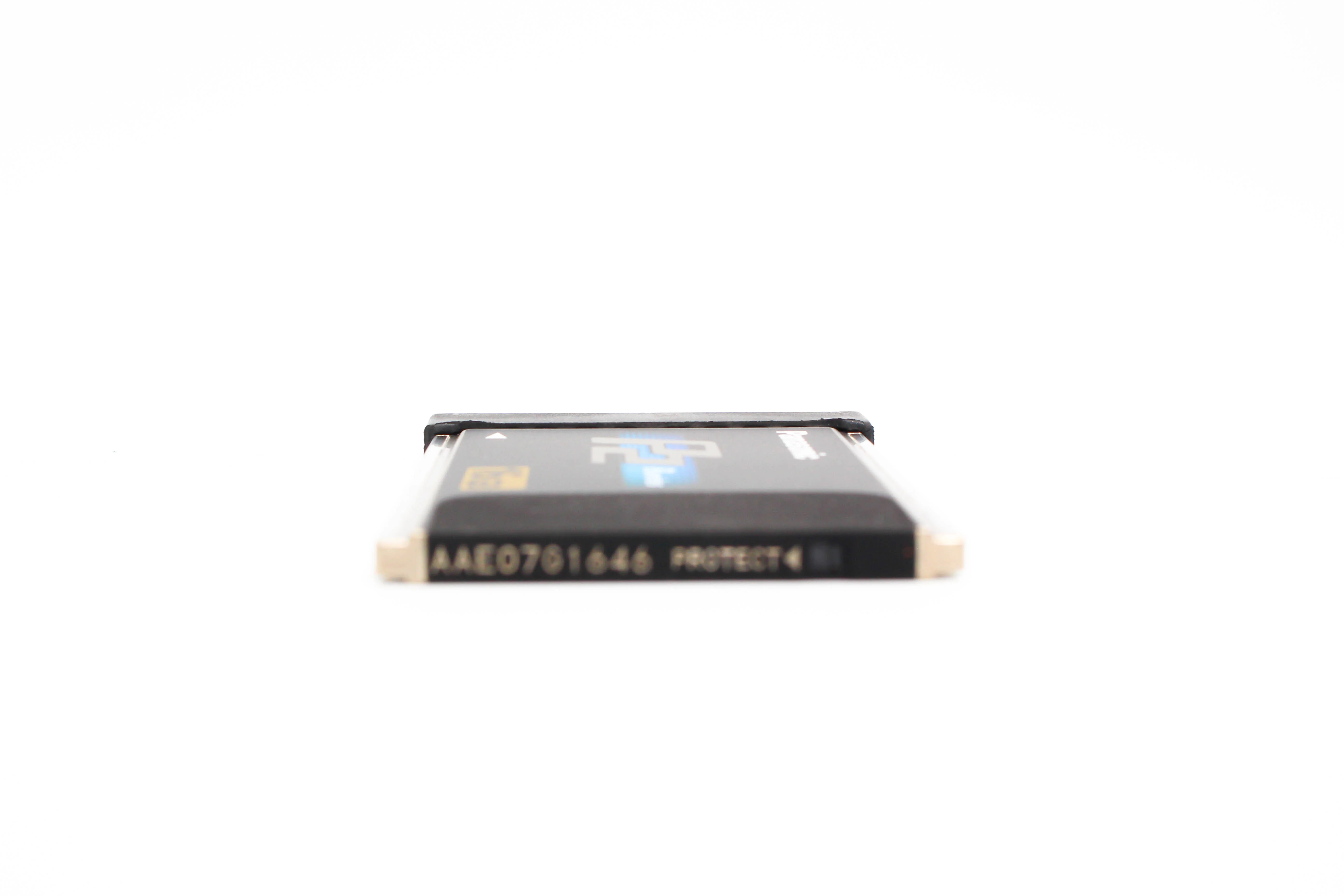 Panasonic 16GB R-Series P2 Memory Card For Video Camera Camcorder - Tested Excellent - Image 7