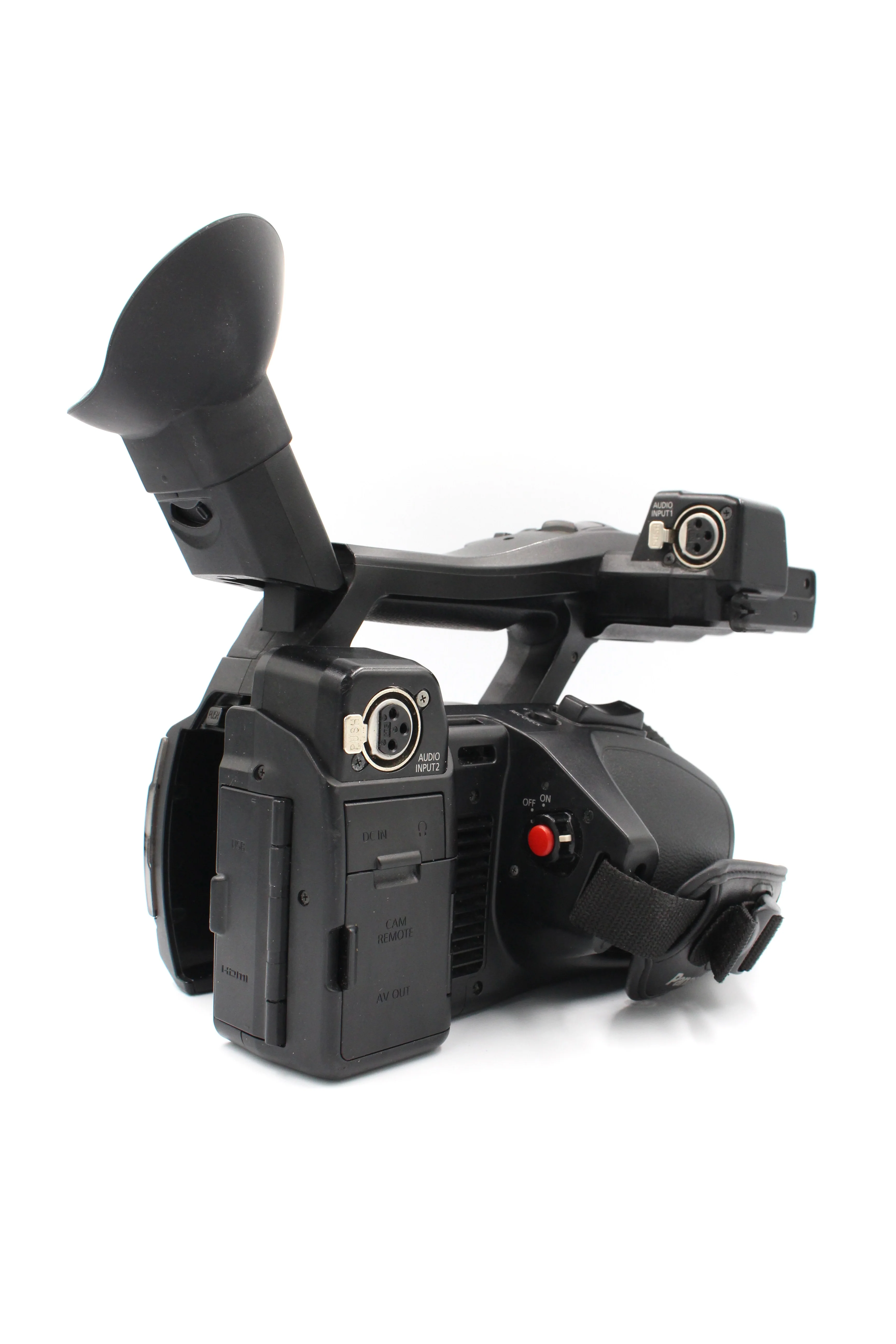 Panasonic HC-X1000 4K Video Camera Camcorder - Tested Bundle Excellent - Image 5