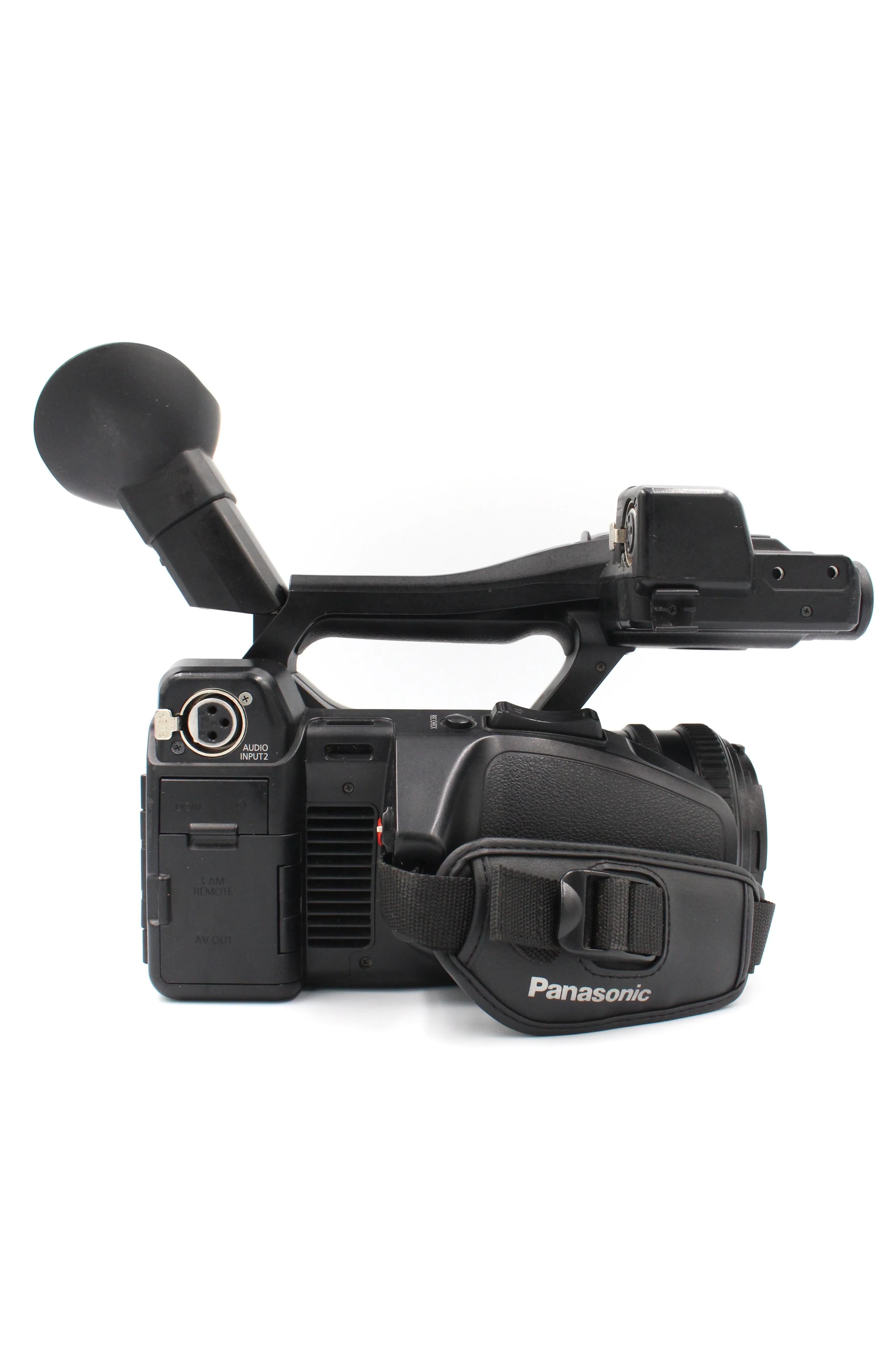 Panasonic HC-X1000 4K Video Camera Camcorder - Tested Bundle Excellent - Image 7