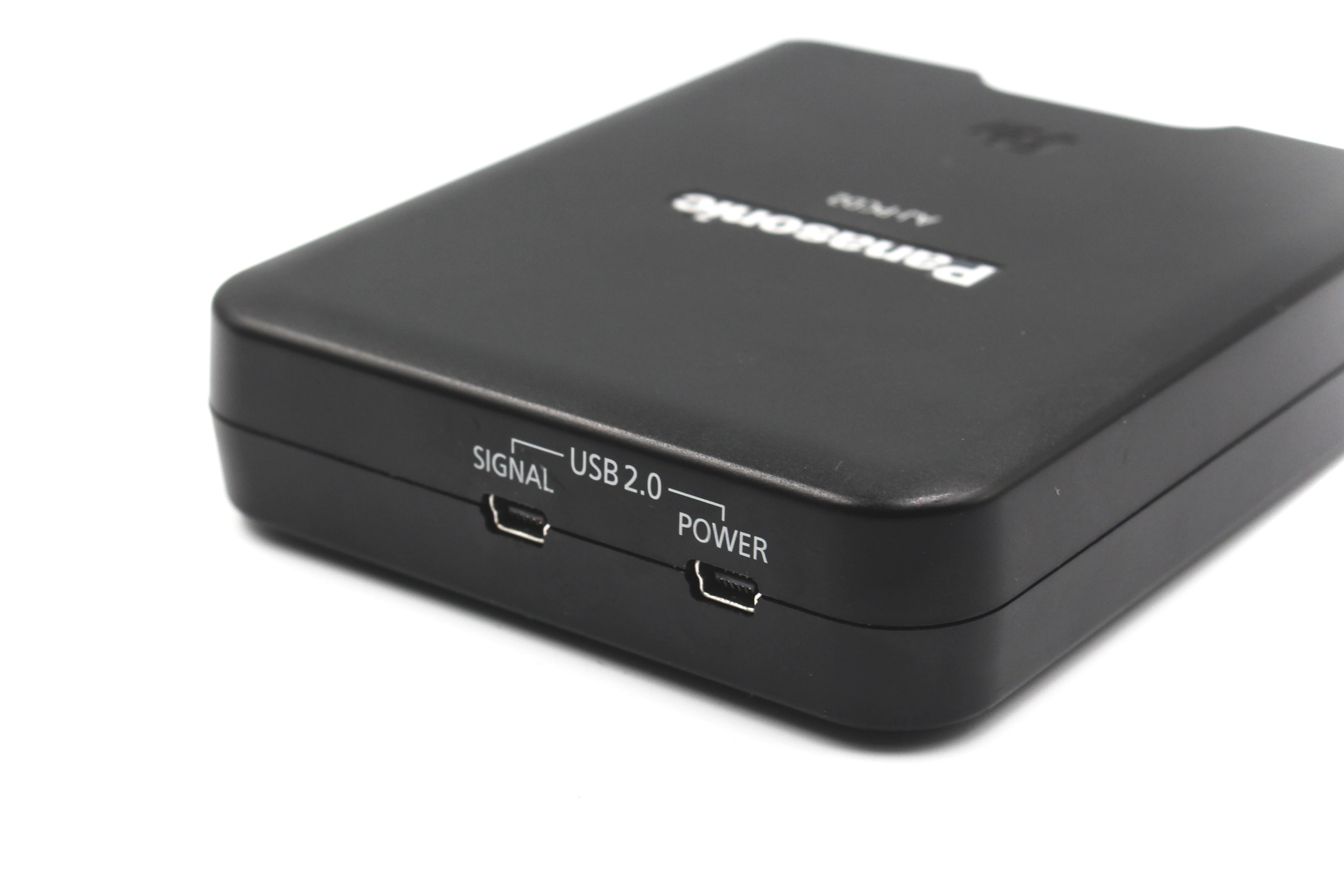 Panasonic AJ-PCD2G P2 Card Reader Memory Drive - Image 4