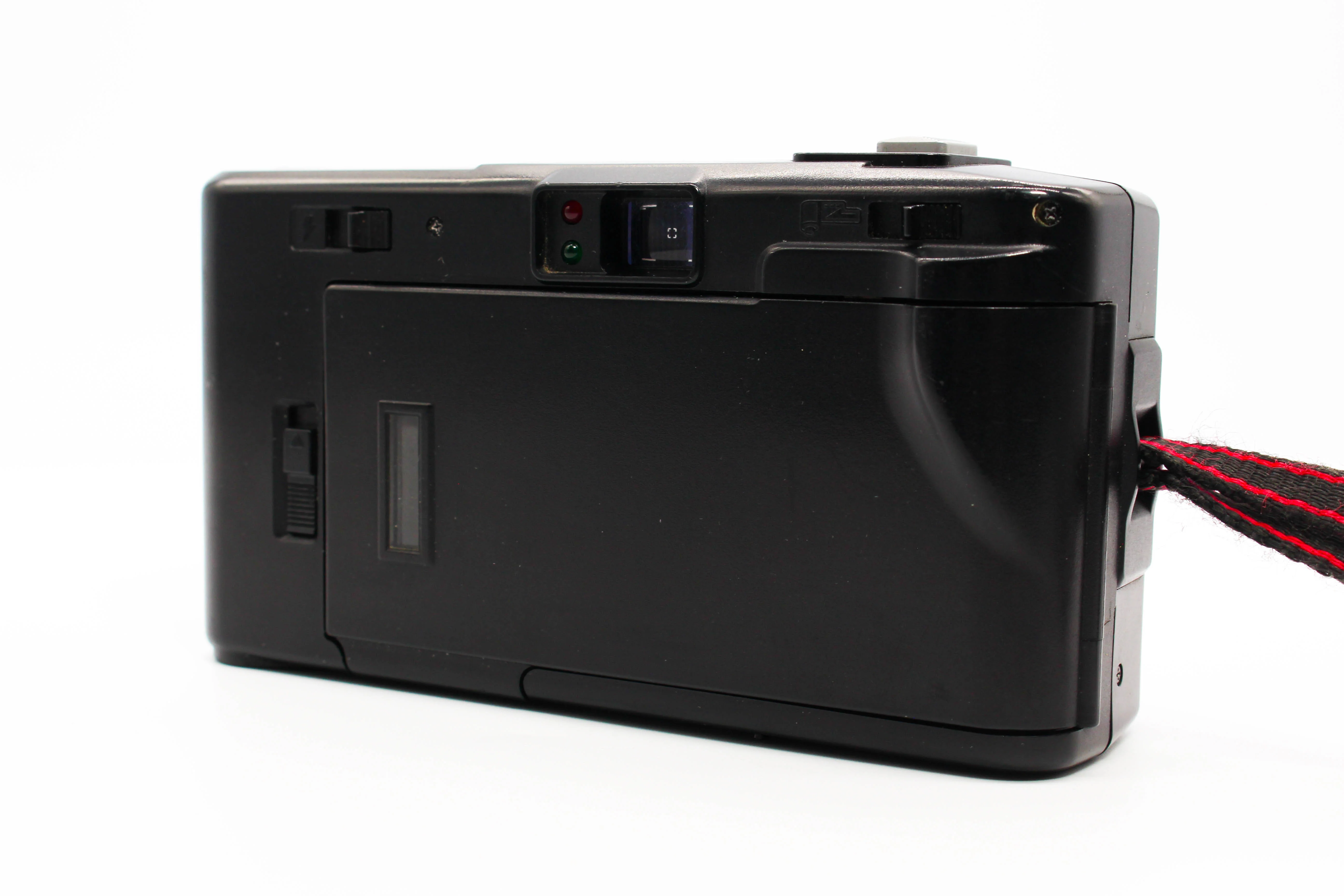 Panasonic C-500AF 35mm Film Point and Shoot Camera - Tested Bundle Excellent - Image 5