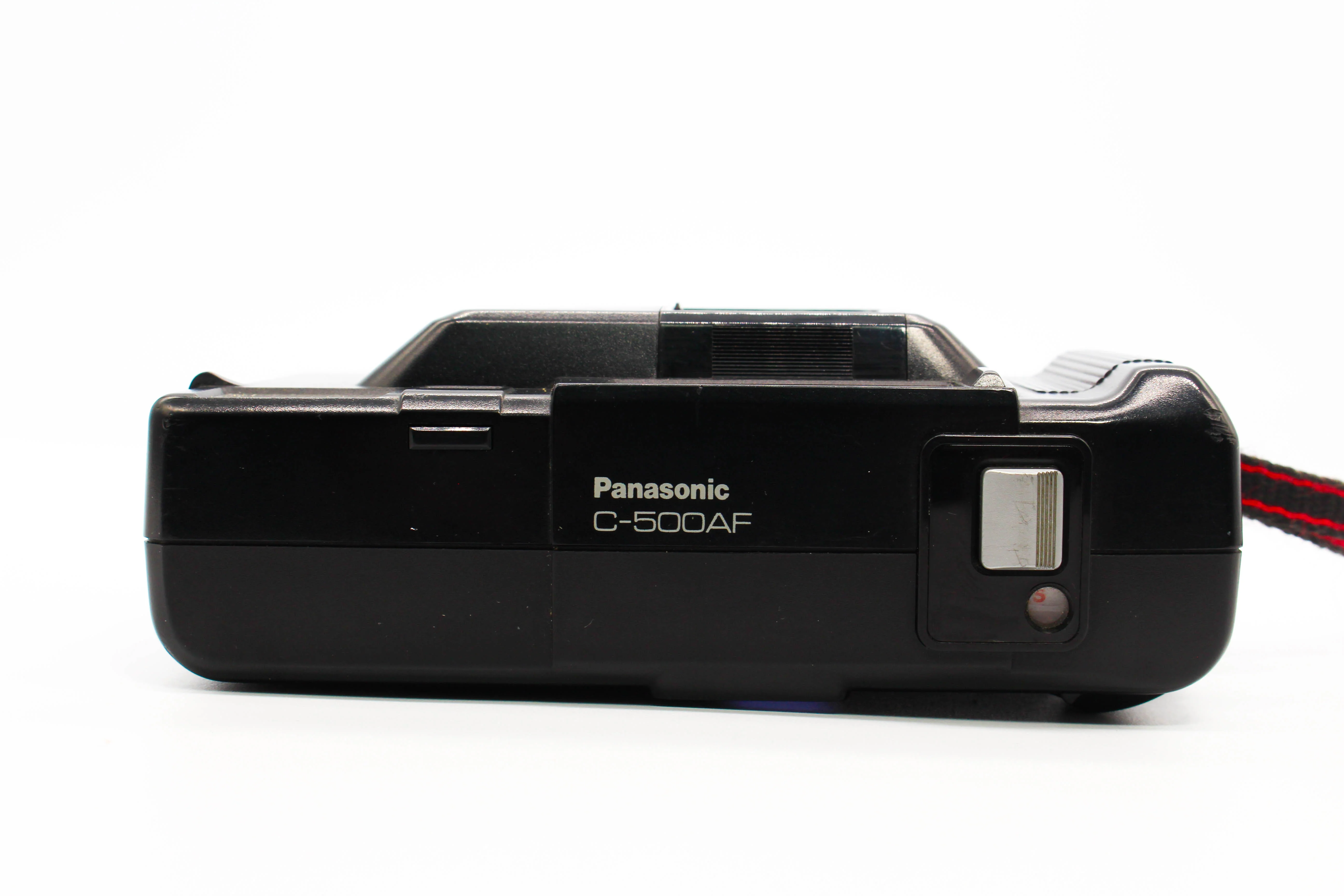 Panasonic C-500AF 35mm Film Point and Shoot Camera - Tested Bundle Excellent - Image 7