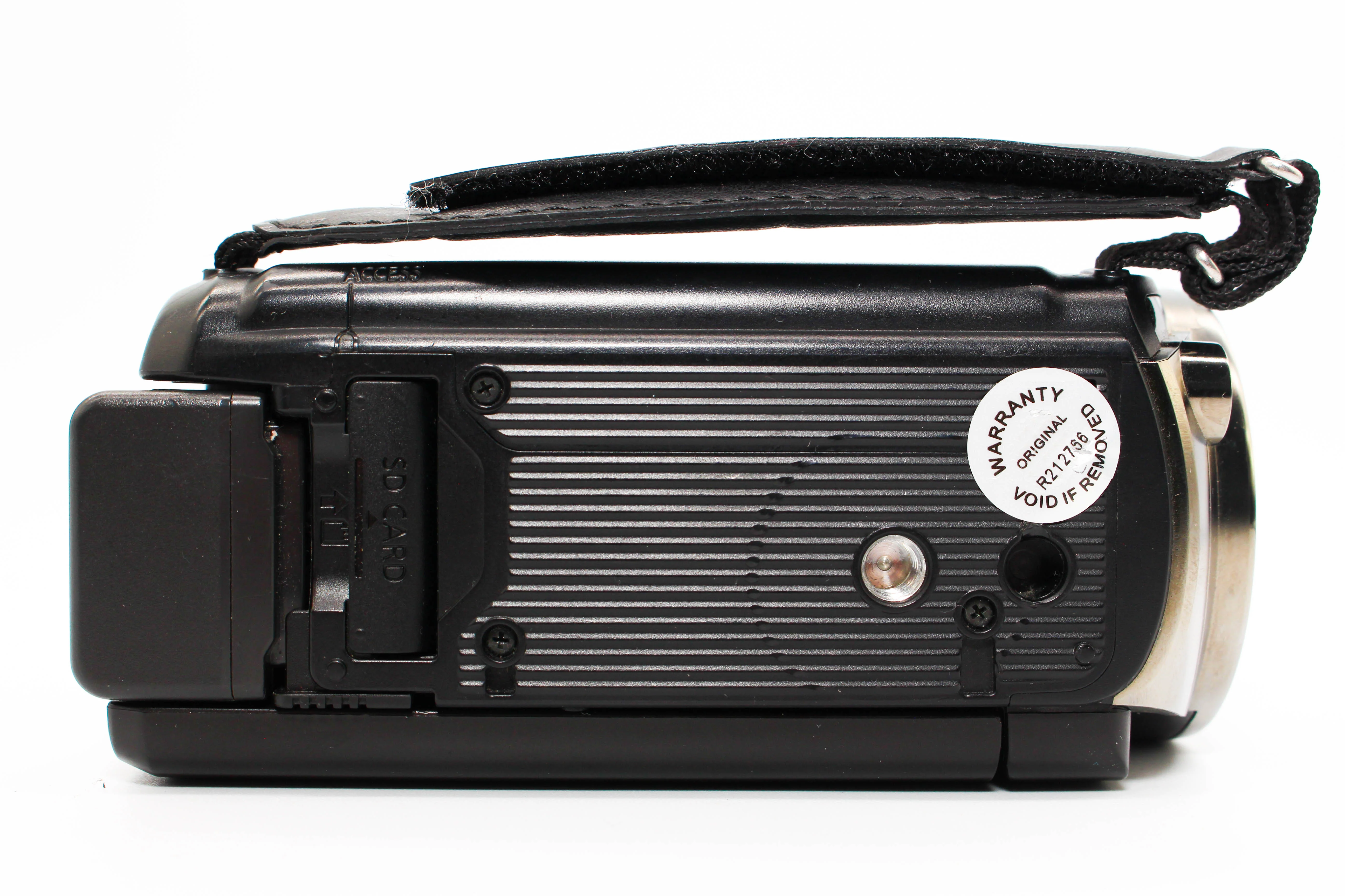 Panasonic HC-V700 HD SD Card Handycam Camcorder Camera - Tested Bundle Excellent - Image 7