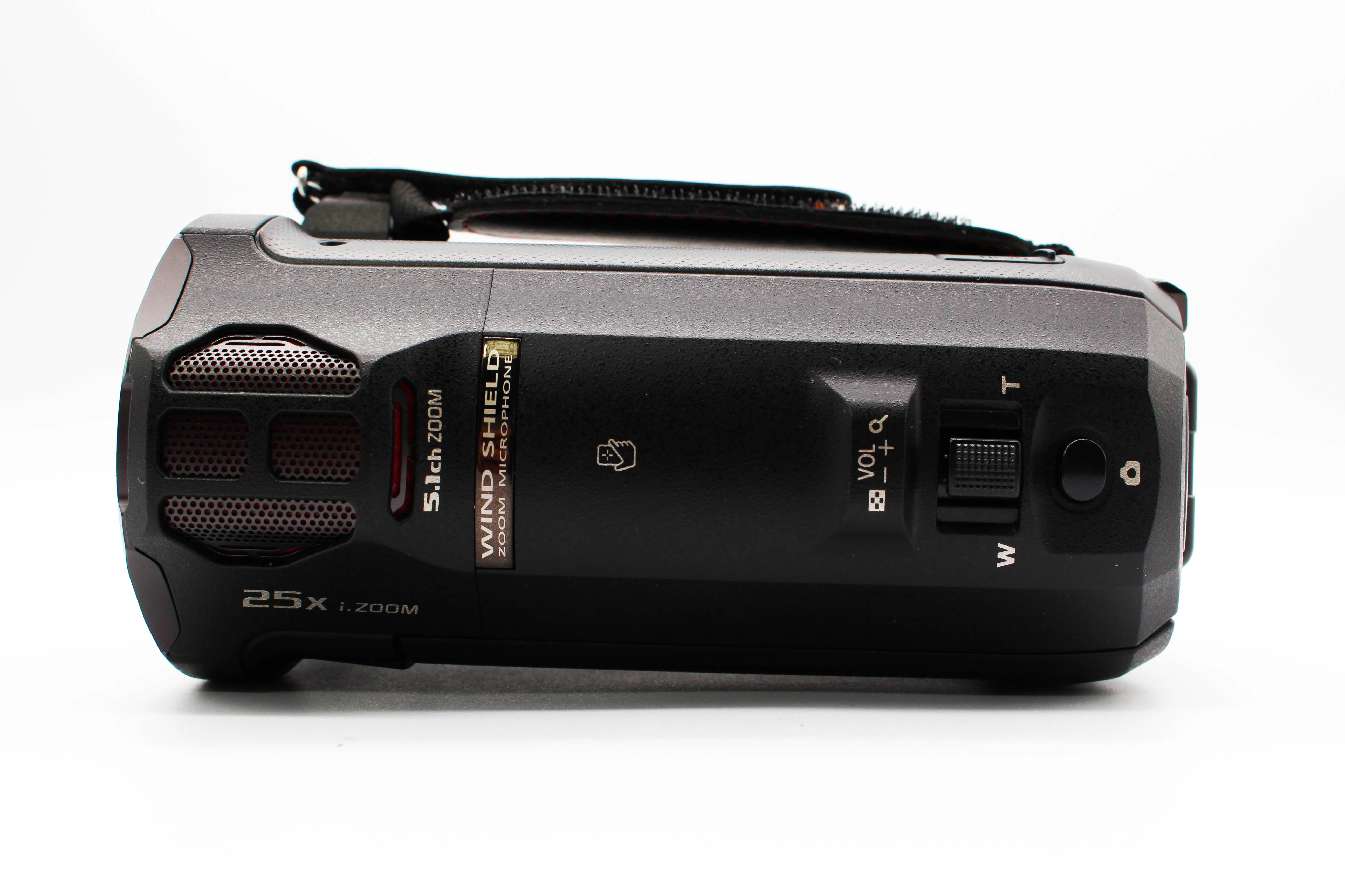 Panasonic HC-VX870 4K Digital Video Camera Camcorder - Tested Bundle Excellent - Image 6