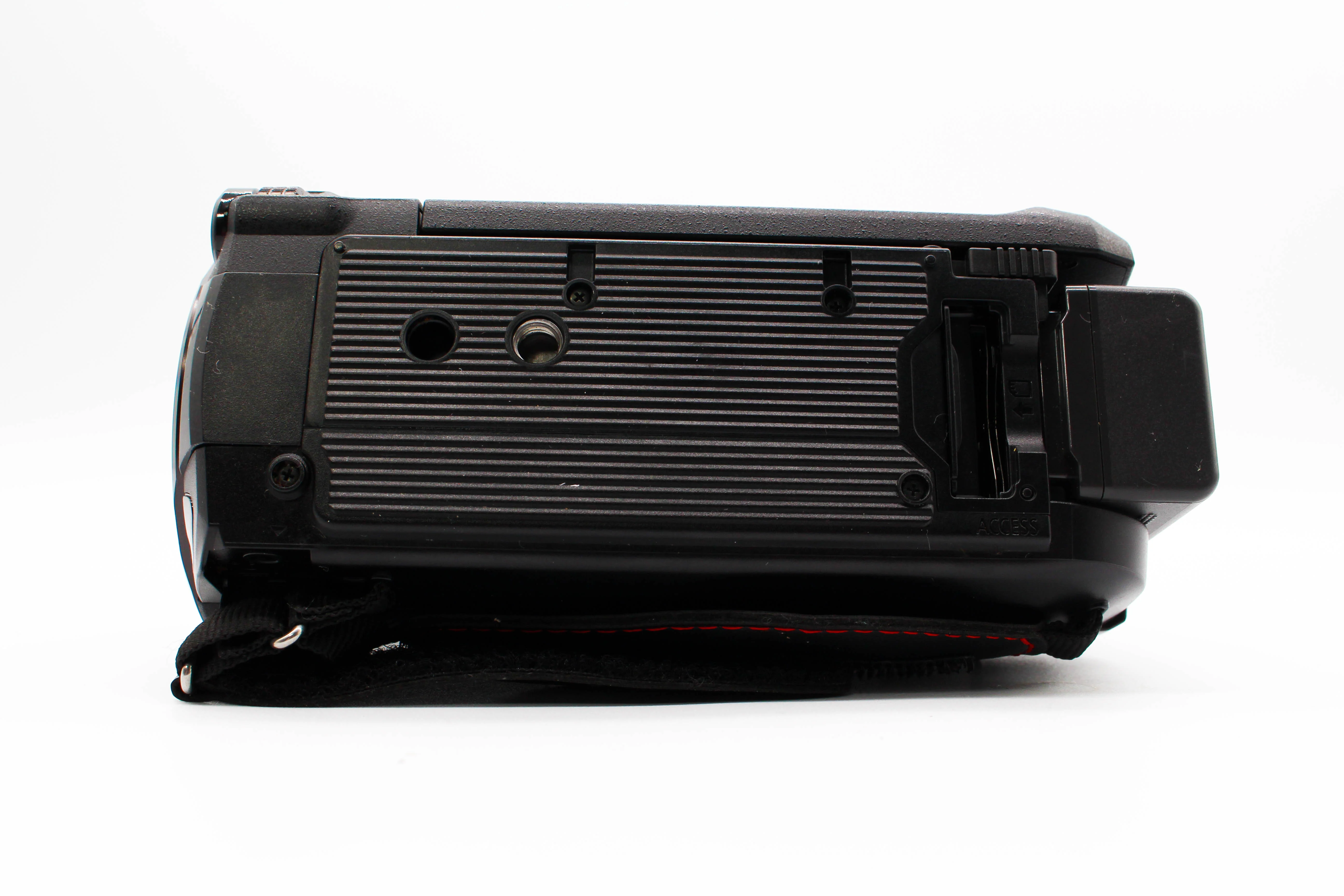 Panasonic HC-VX870 4K Digital Video Camera Camcorder - Tested Bundle Excellent - Image 7