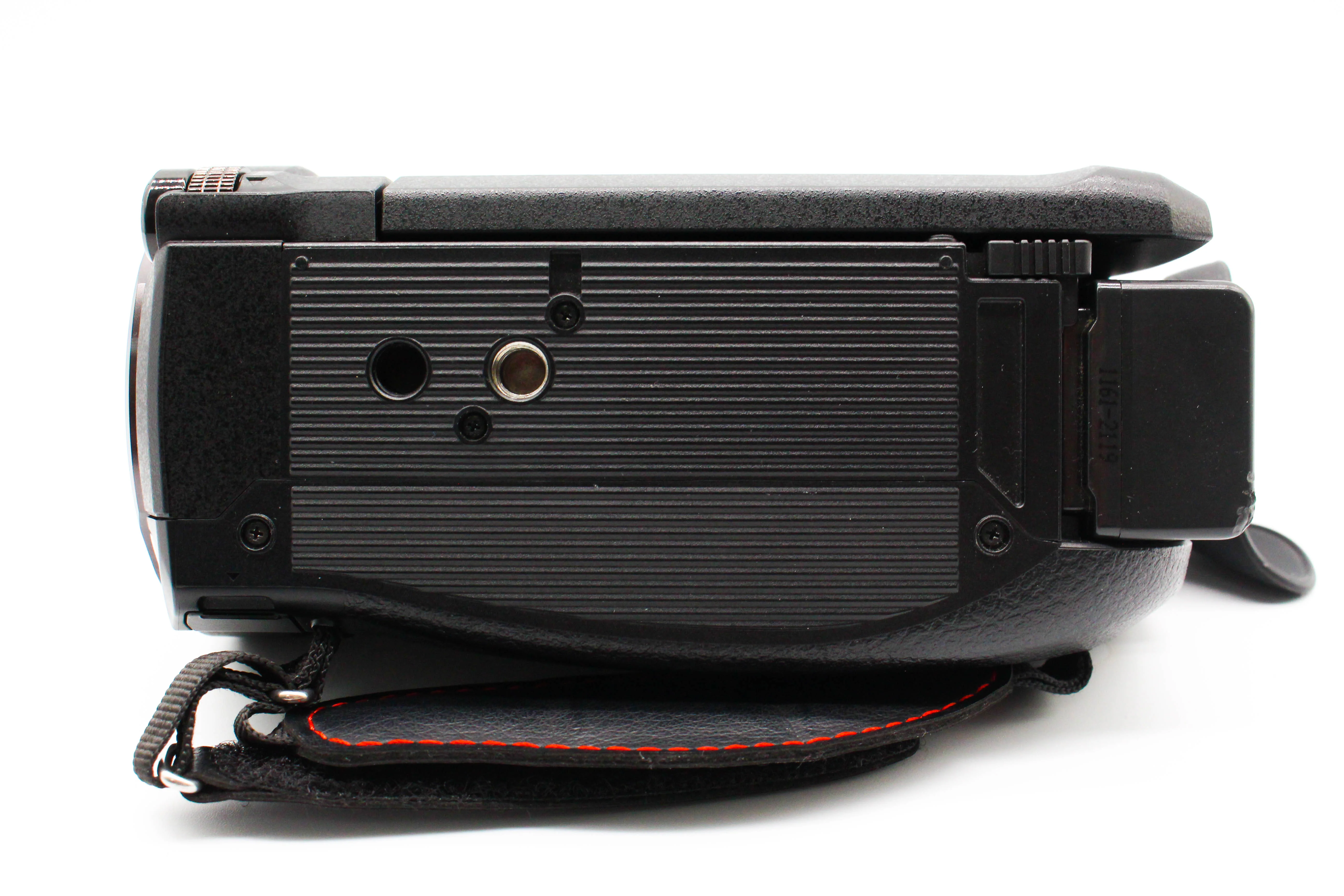 Panasonic HC-VXF990 4K Digital Video Camera Camcorder - Tested Bundle Good - Image 10