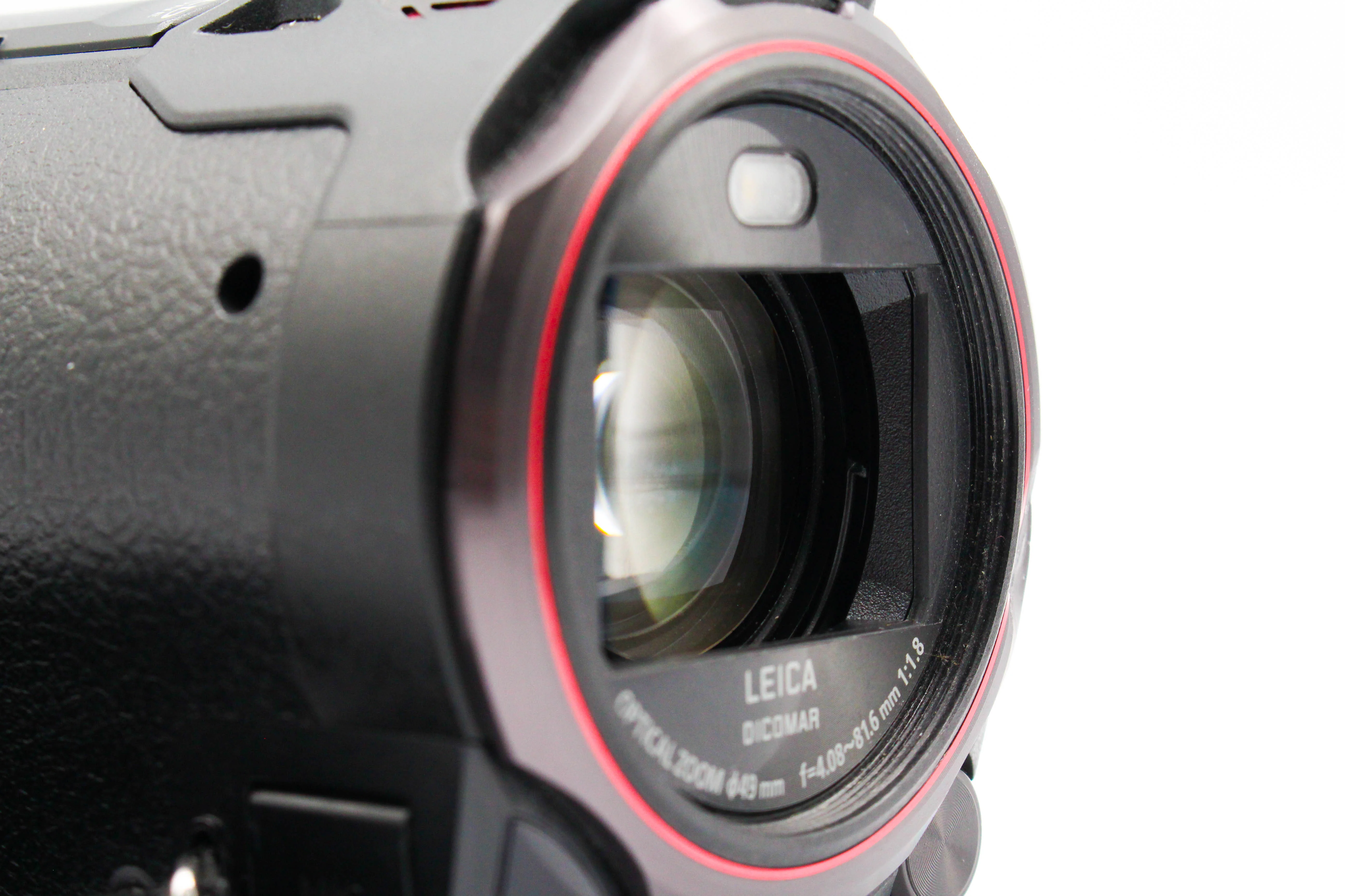 Panasonic HC-VXF990 4K Digital Video Camera Camcorder - Tested Bundle Good - Image 8