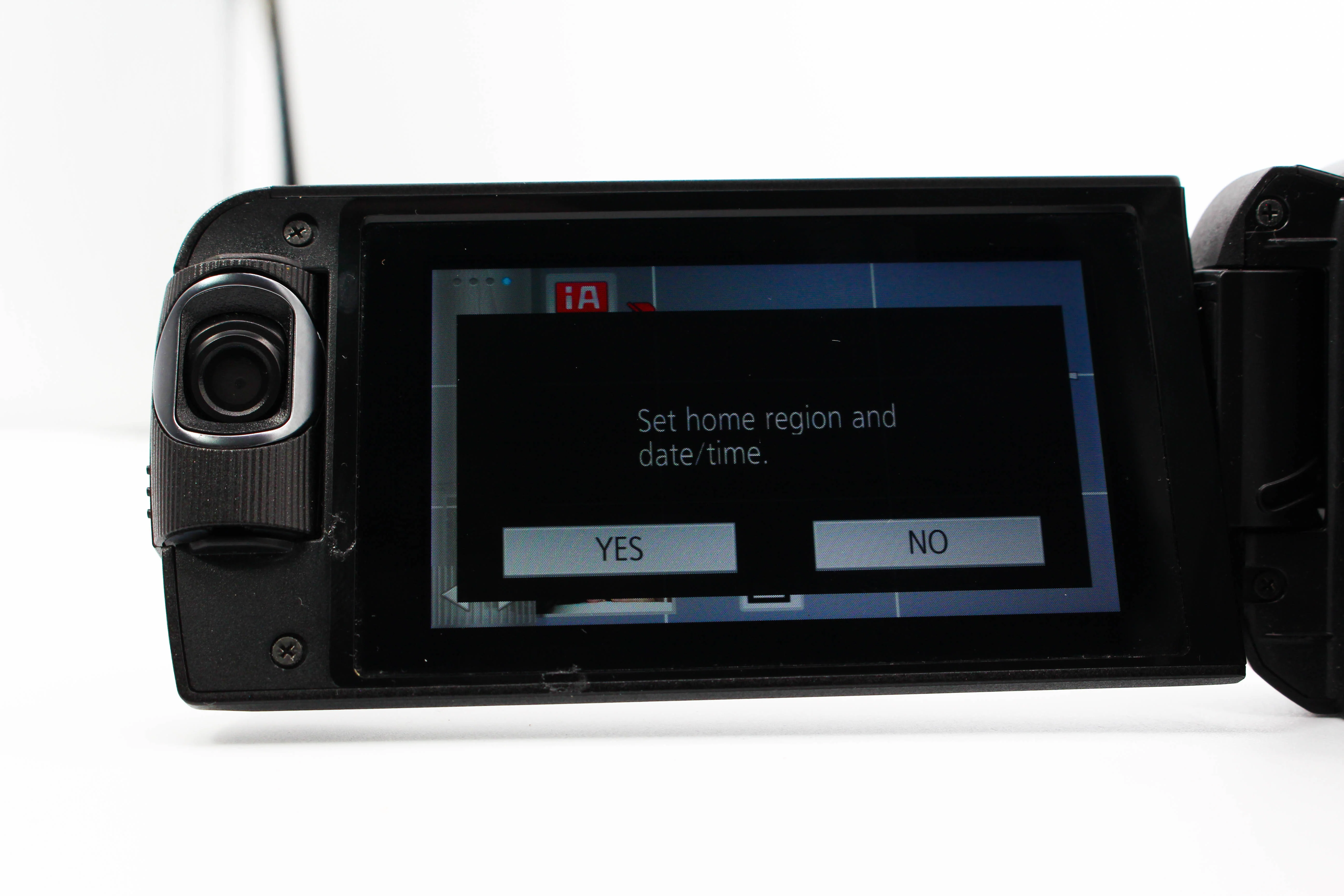 Panasonic HC-W580 HD SD Card Handycam Camcorder Camera - Tested Bundle Excellent - Image 6