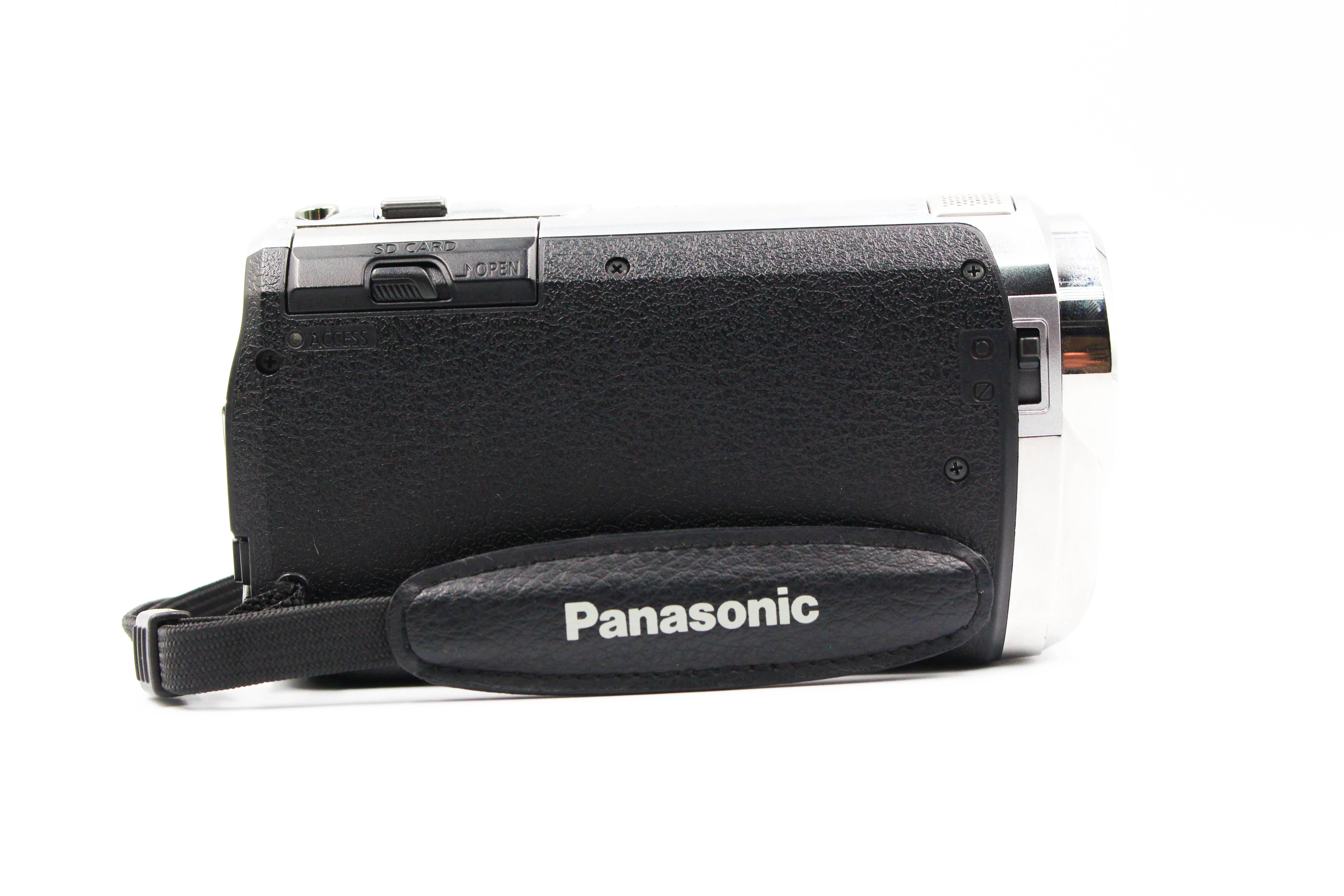 Panasonic HDC-TM30 Camcorder Digital Video Camera - Tested Bundle Excellent - Image 7