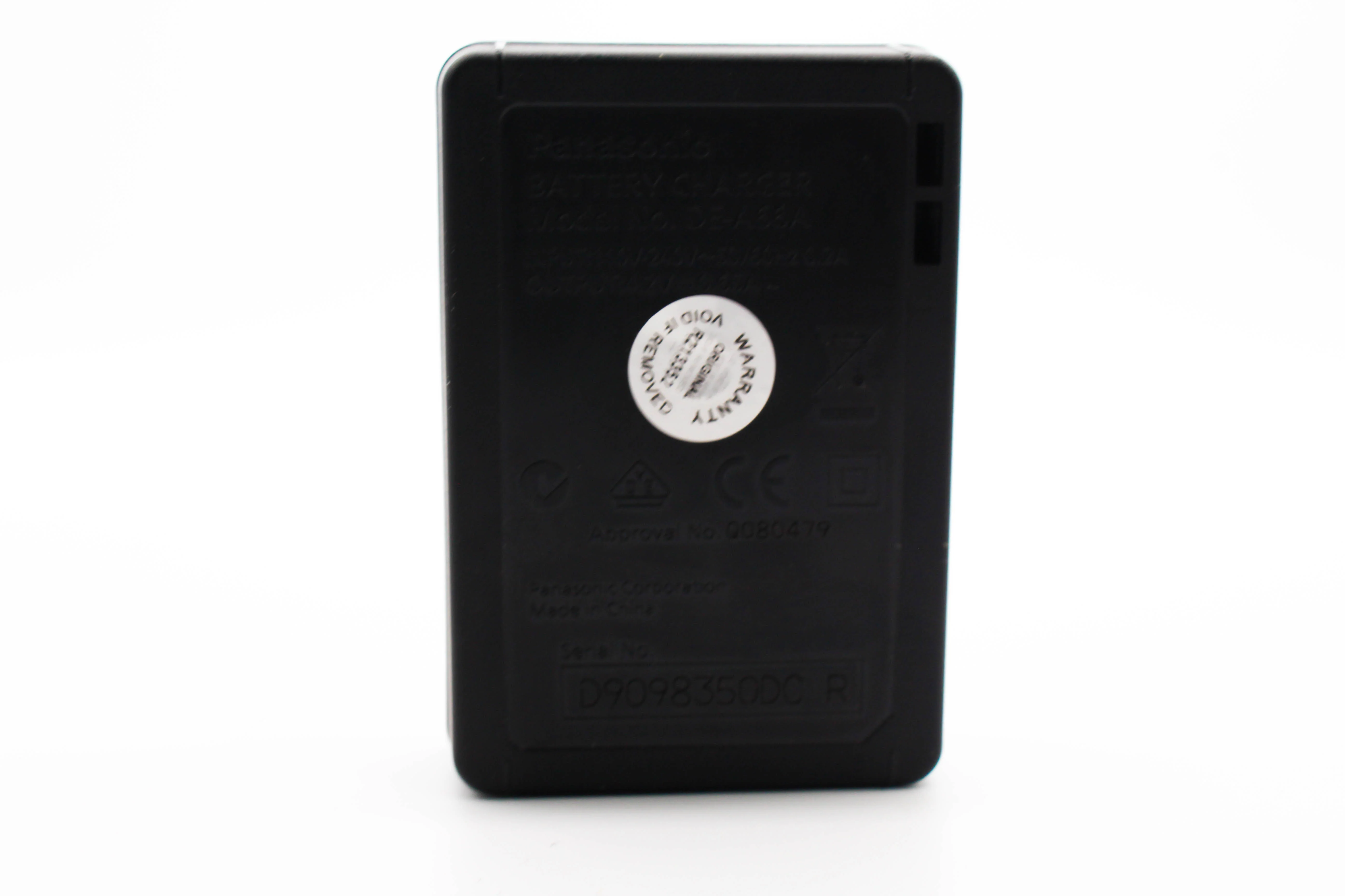 Panasonic Lumix DE-A66A Battery Charger For DMW-BCG10E Digicam - Tested Excellent - Image 3