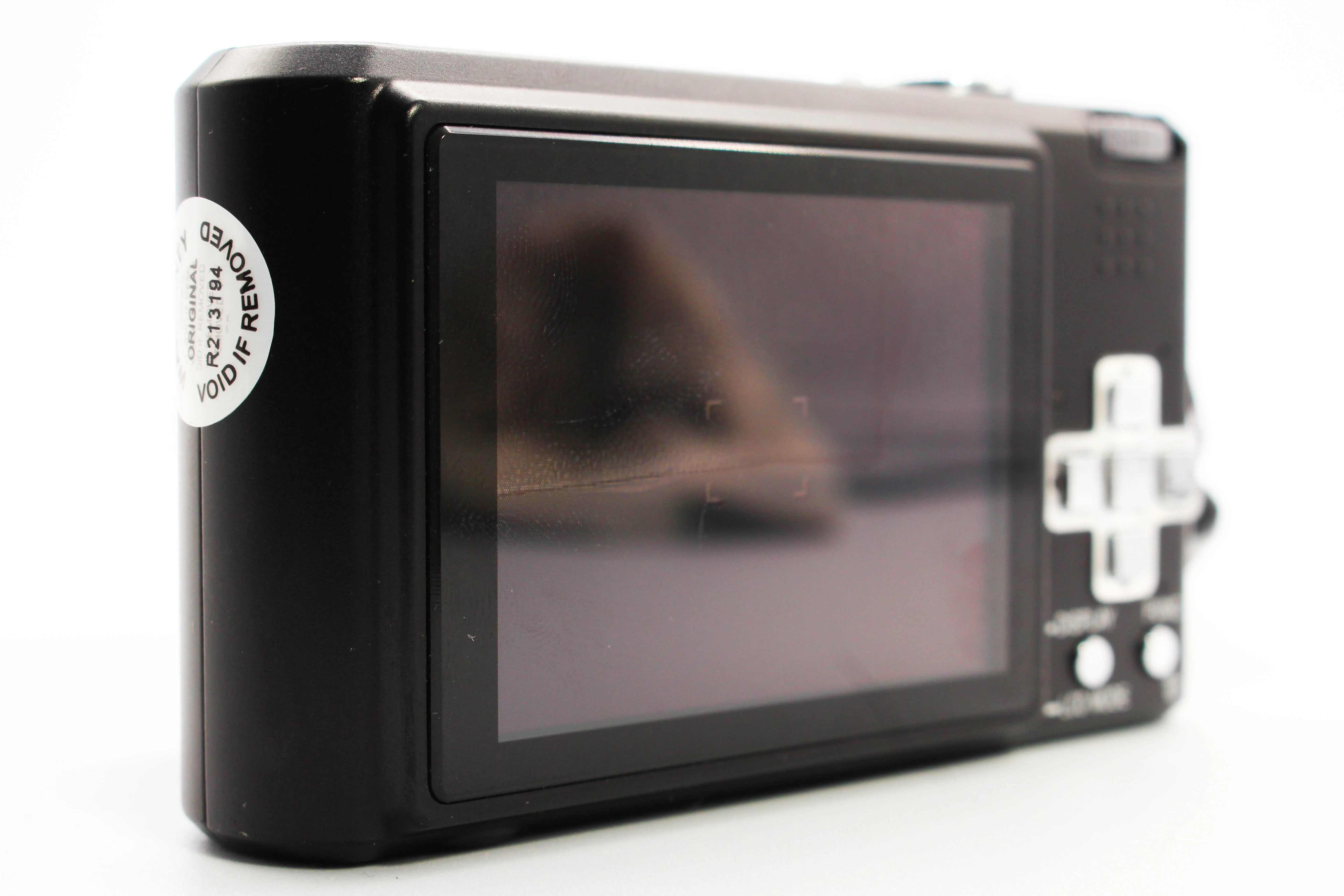 Panasonic Lumix DMC-FX100 SD Card Retro Photo Video Digital Camera Digicam - Tested Bundle Excellent - Image 3