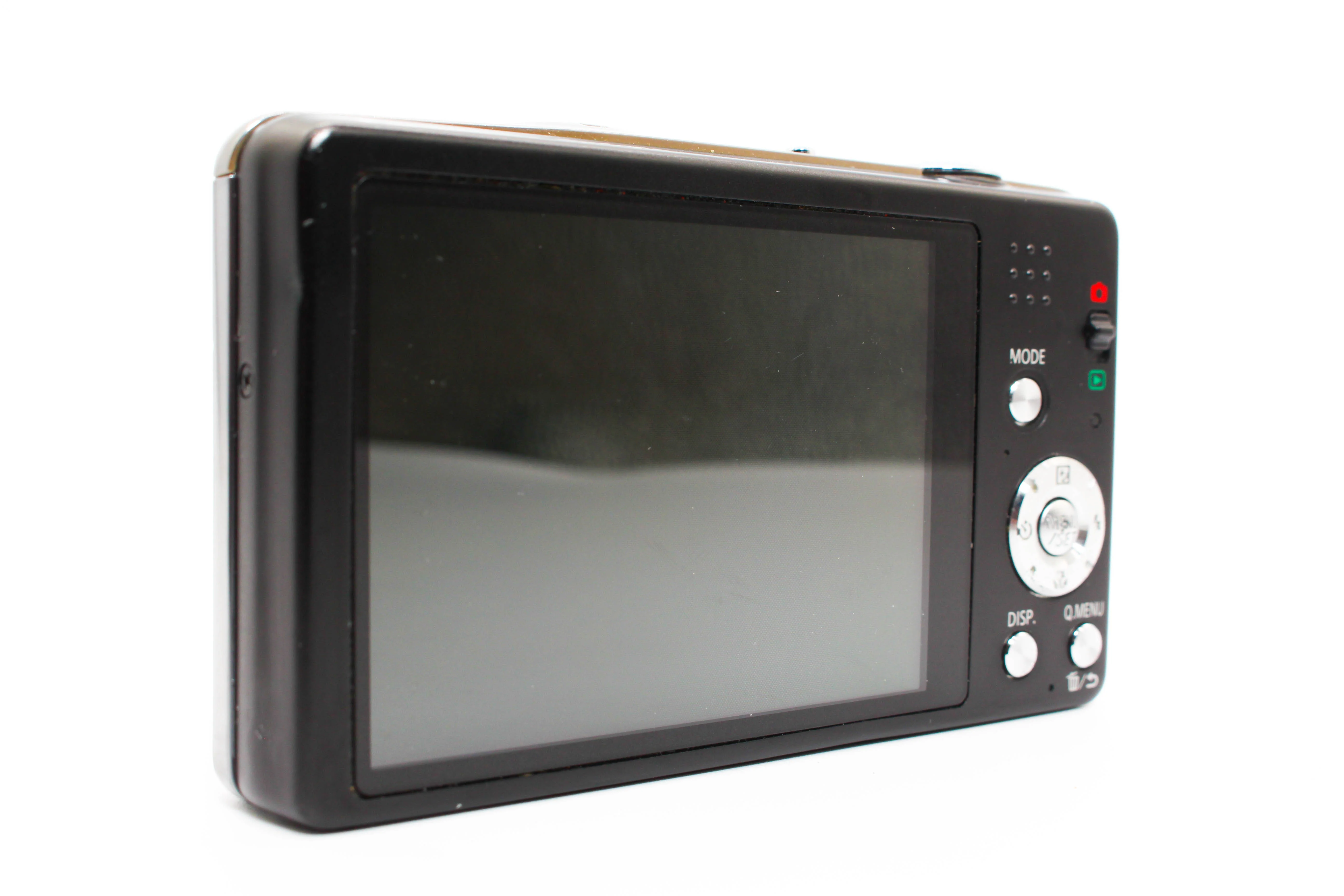 Panasonic Lumix DMC-SZ1 Digital Retro Photo Digital Camera Digicam - Tested Bundle Excellent - Image 3