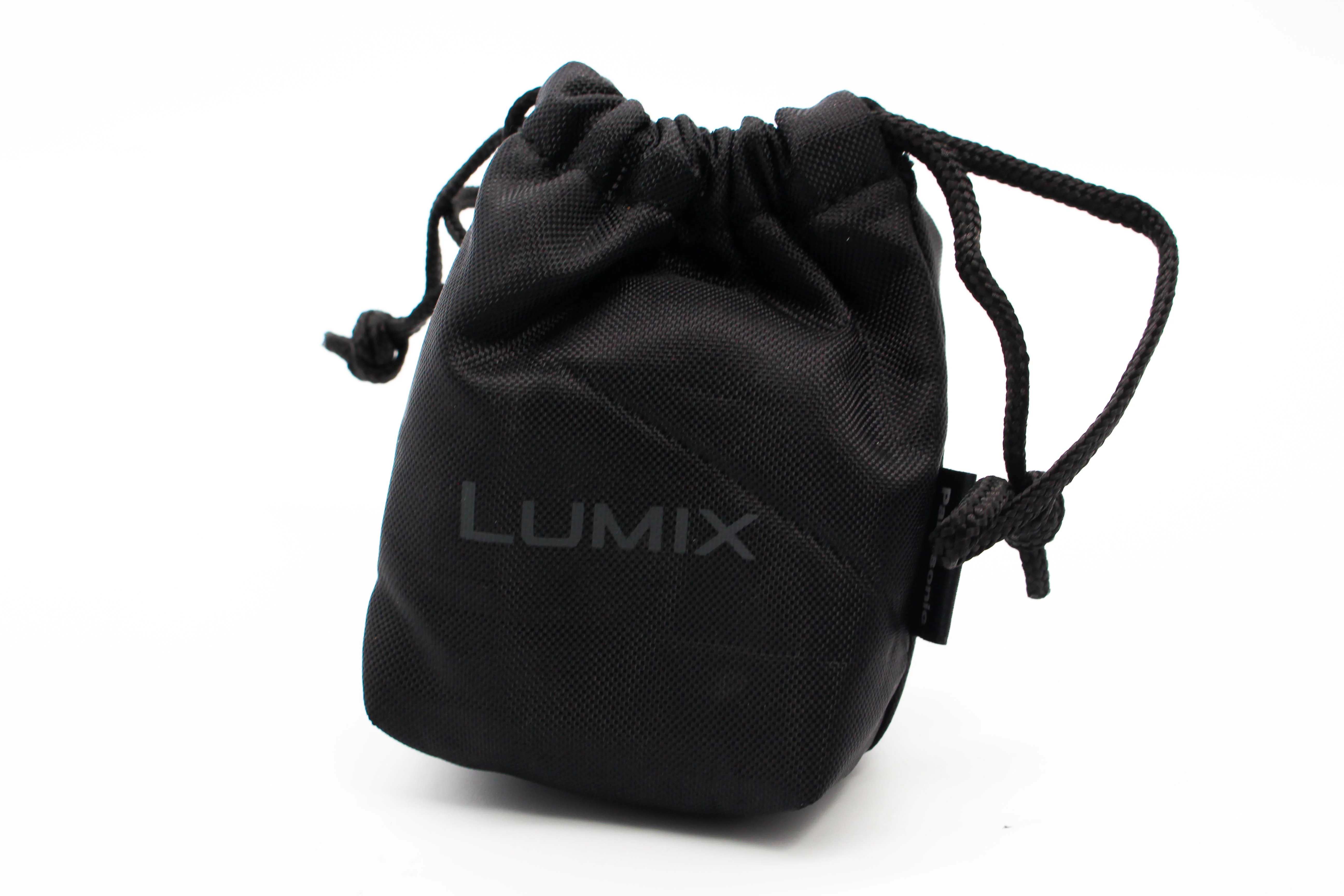 Panasonic Lumix G H-H020 20mm F/1.7 Micro Four Thirds ASPH. Prime Lens - Tested Good - Image 3