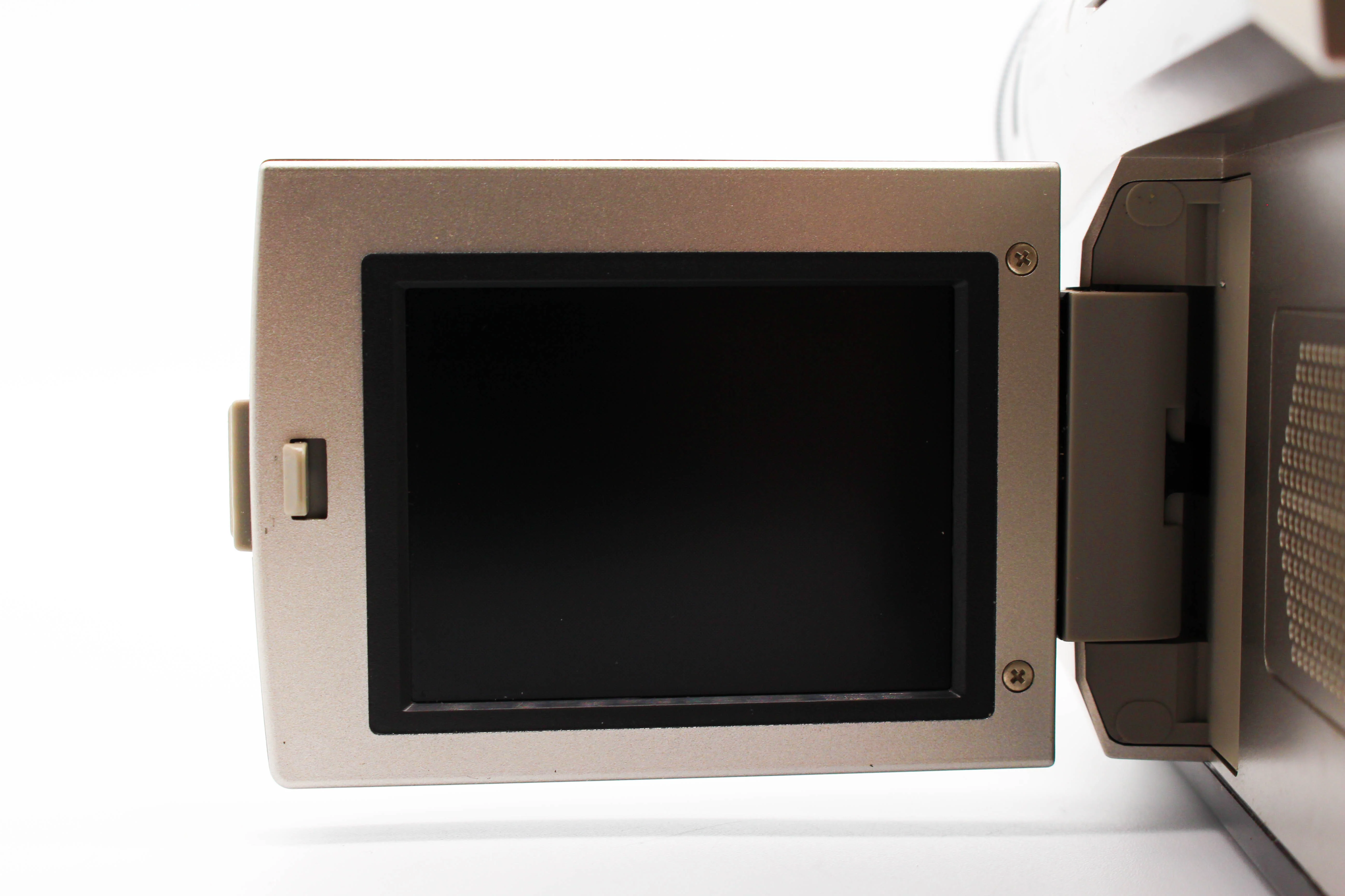 Panasonic NV-DS15B MiniDV Digital Video Handycam Camcorder Camera - Tested Bundle - Image 6