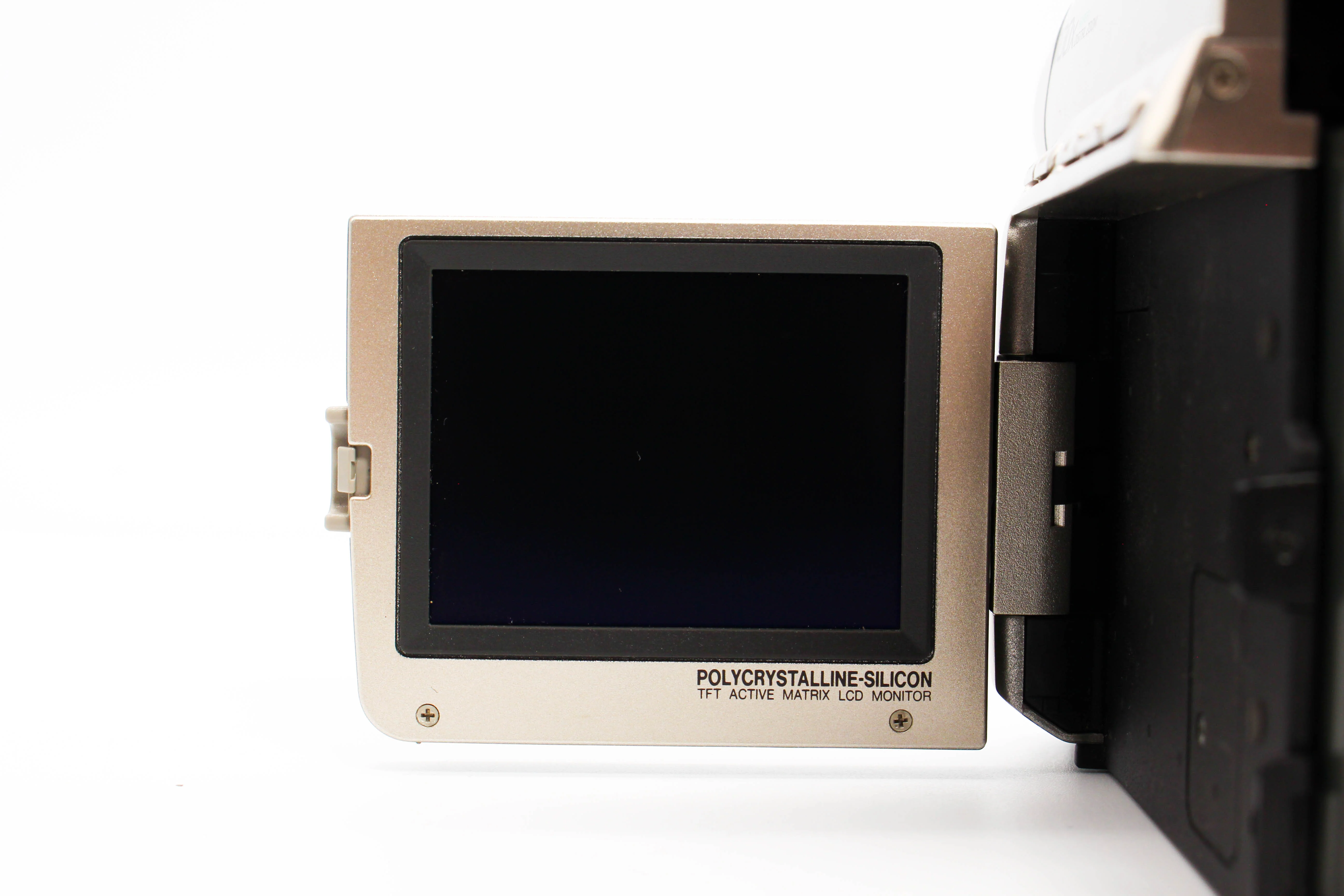 Panasonic NV-DS33B MiniDV Video Handycam Camcorder Camera - Tested Bundle Excellent - Image 7