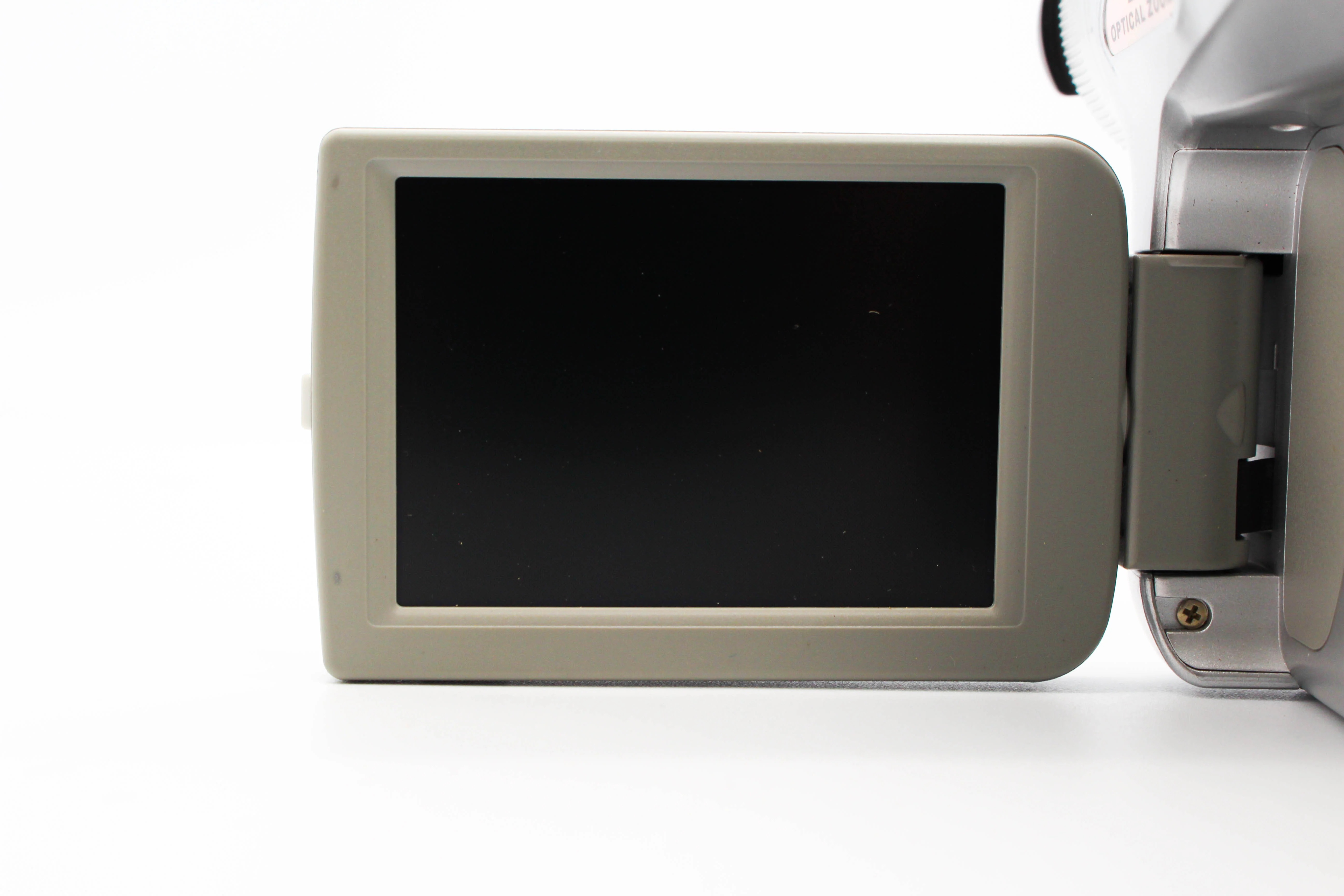 Panasonic NV-GS17 MiniDV Video Handycam Camcorder Camera - Tested Bundle Excellent - Image 6
