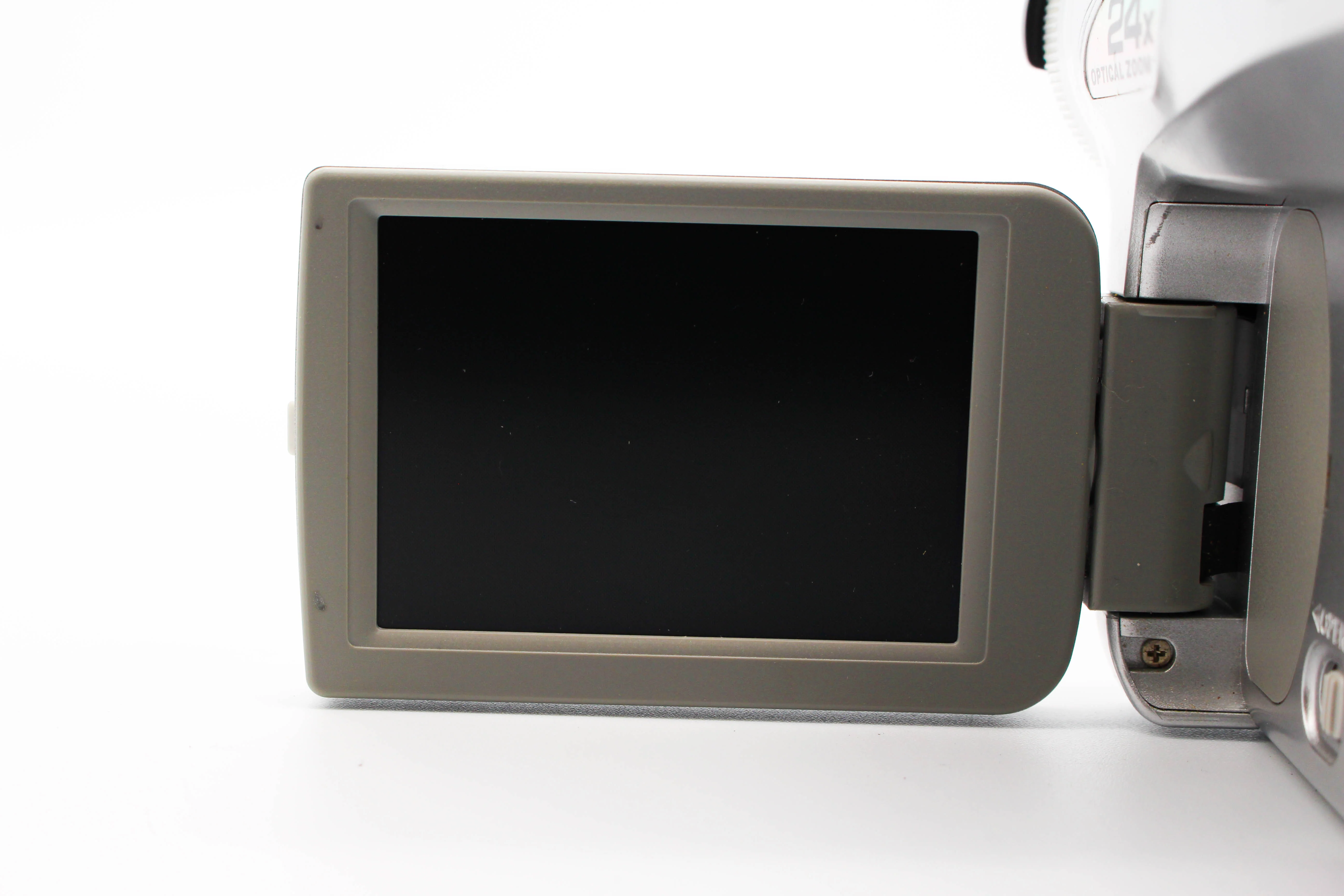 Panasonic NV-GS21EG MiniDV DIgital Video Handycam Camcorder Camera (Read) - Tested Bundle - Image 6