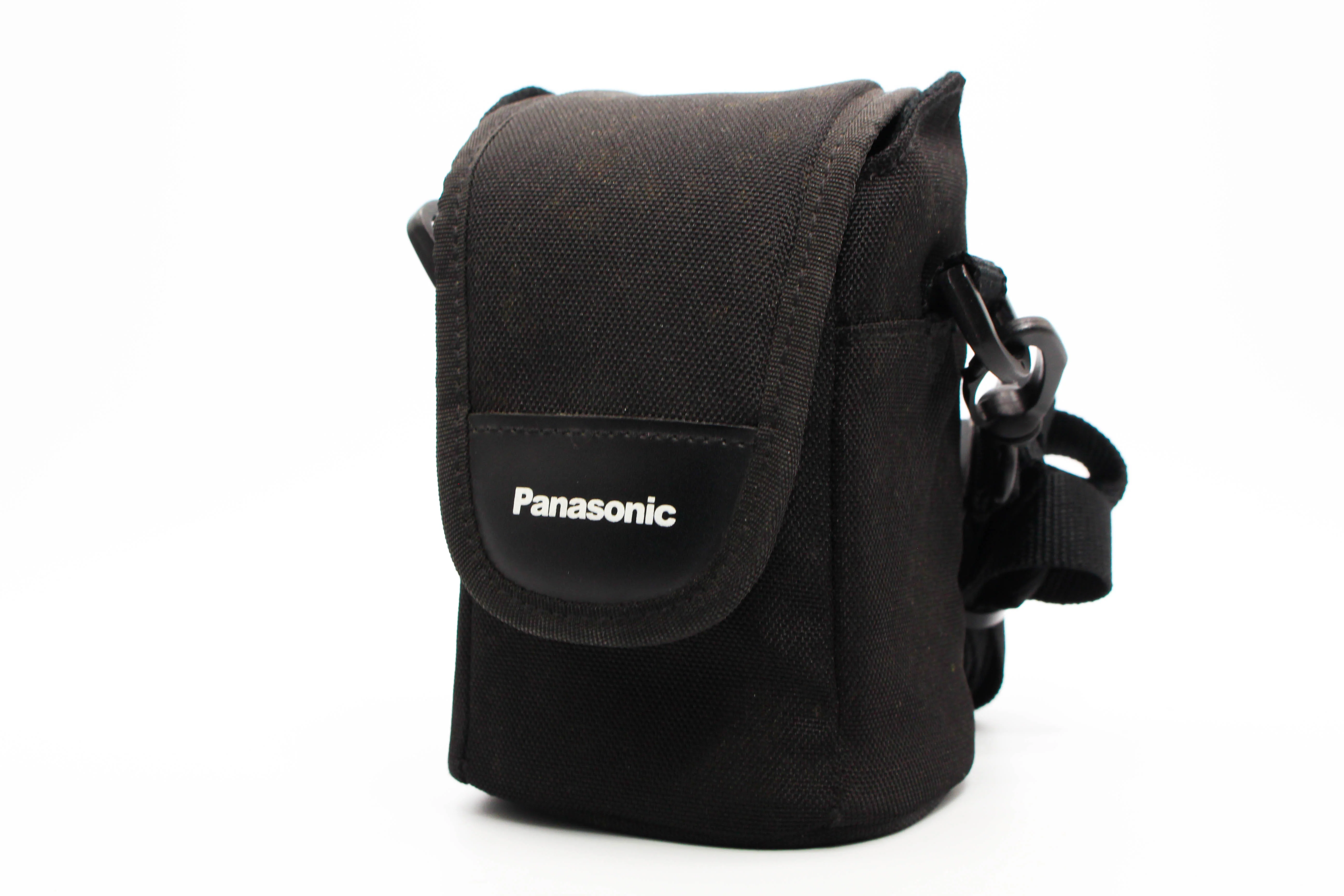 Panasonic SDR-S26 HD SD Card Video Handycam Camcorder Camera - Tested Bundle Excellent - Image 3