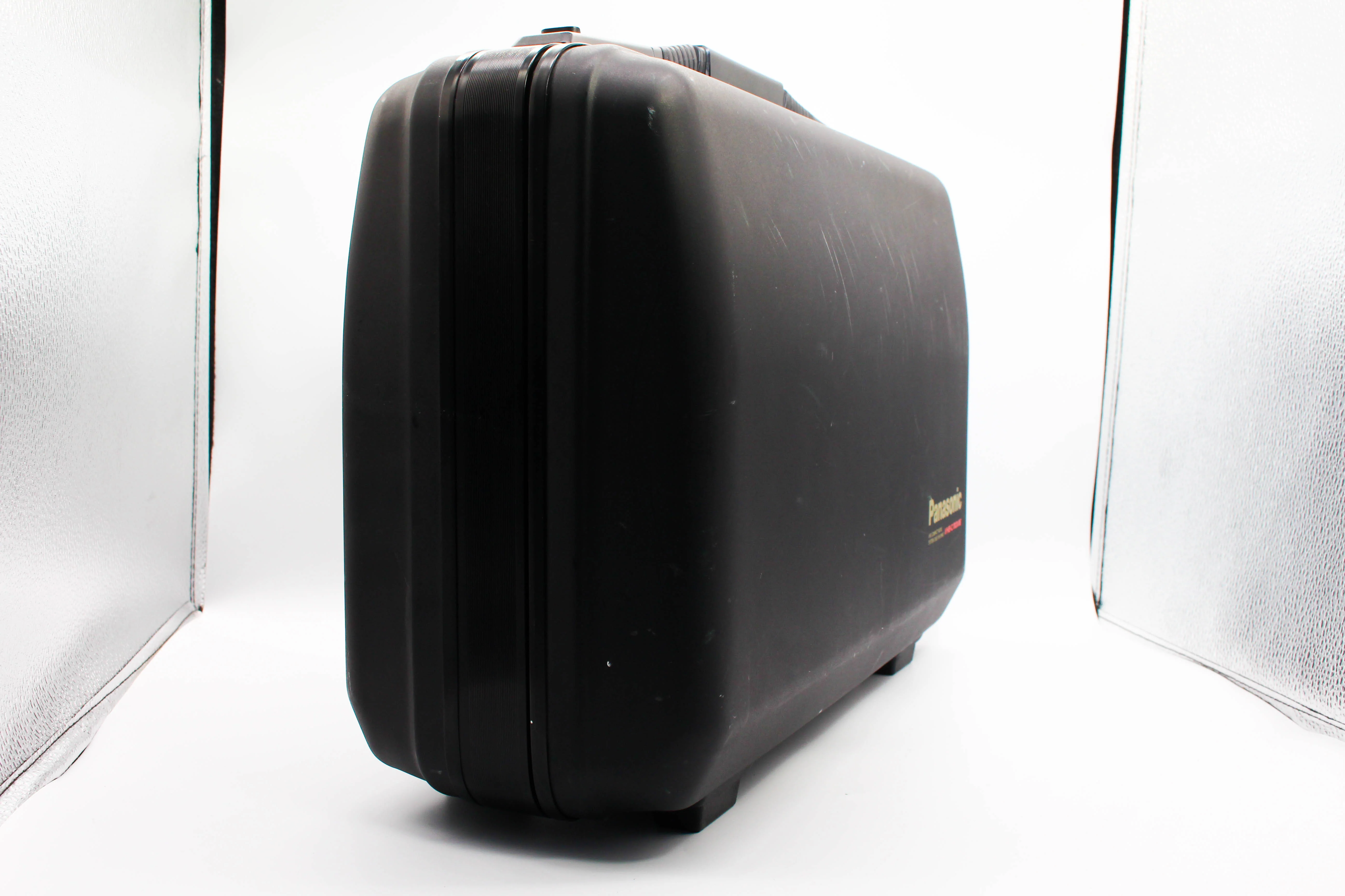 Panasonic VHS-C Movie System Carrying Case VW-SHMC1 For Handycam Camcorder Camera DSLR Drone - Image 3