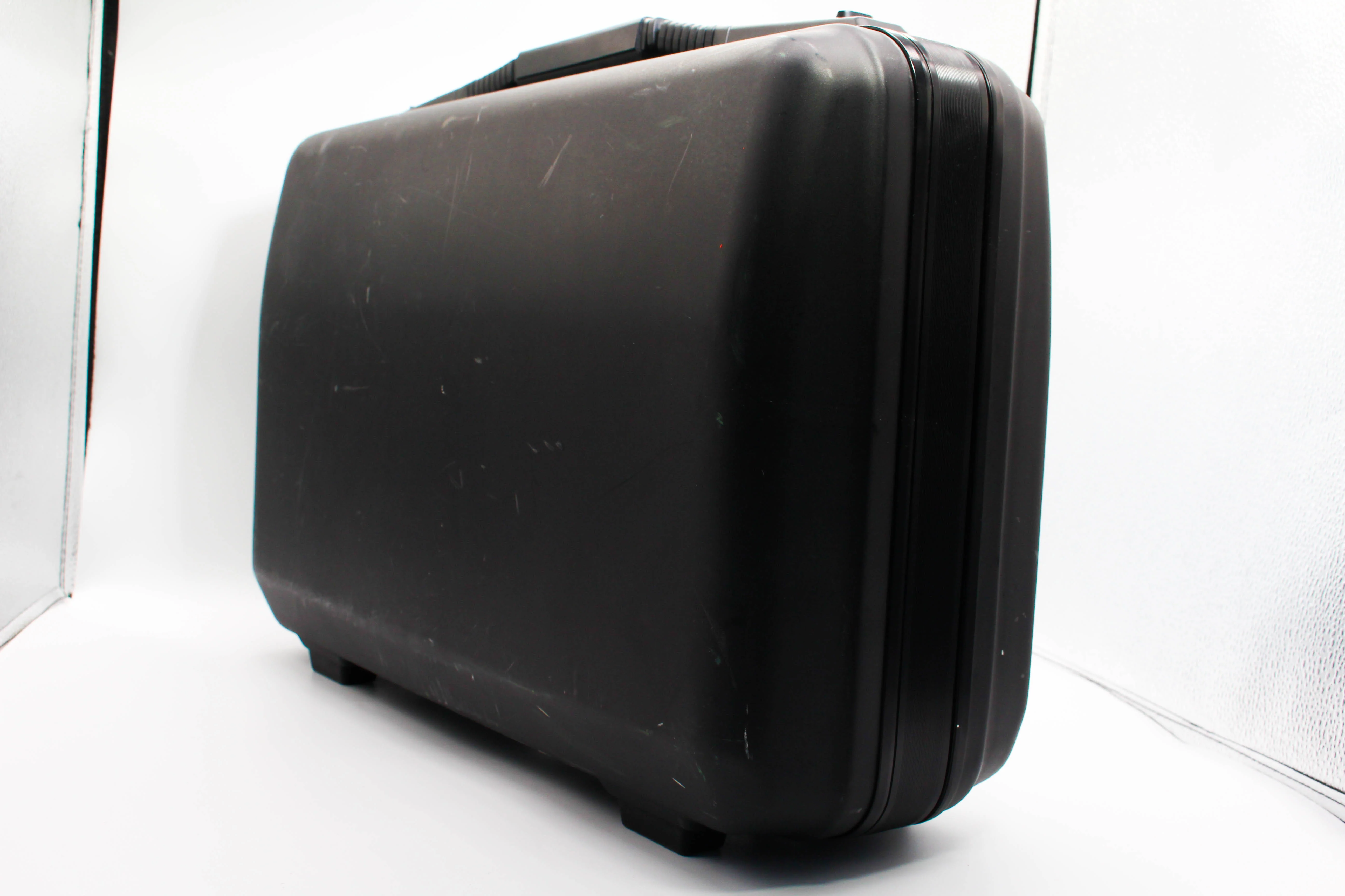 Panasonic VHS-C Movie System Carrying Case VW-SHMC1 For Handycam Camcorder Camera DSLR Drone - Image 4