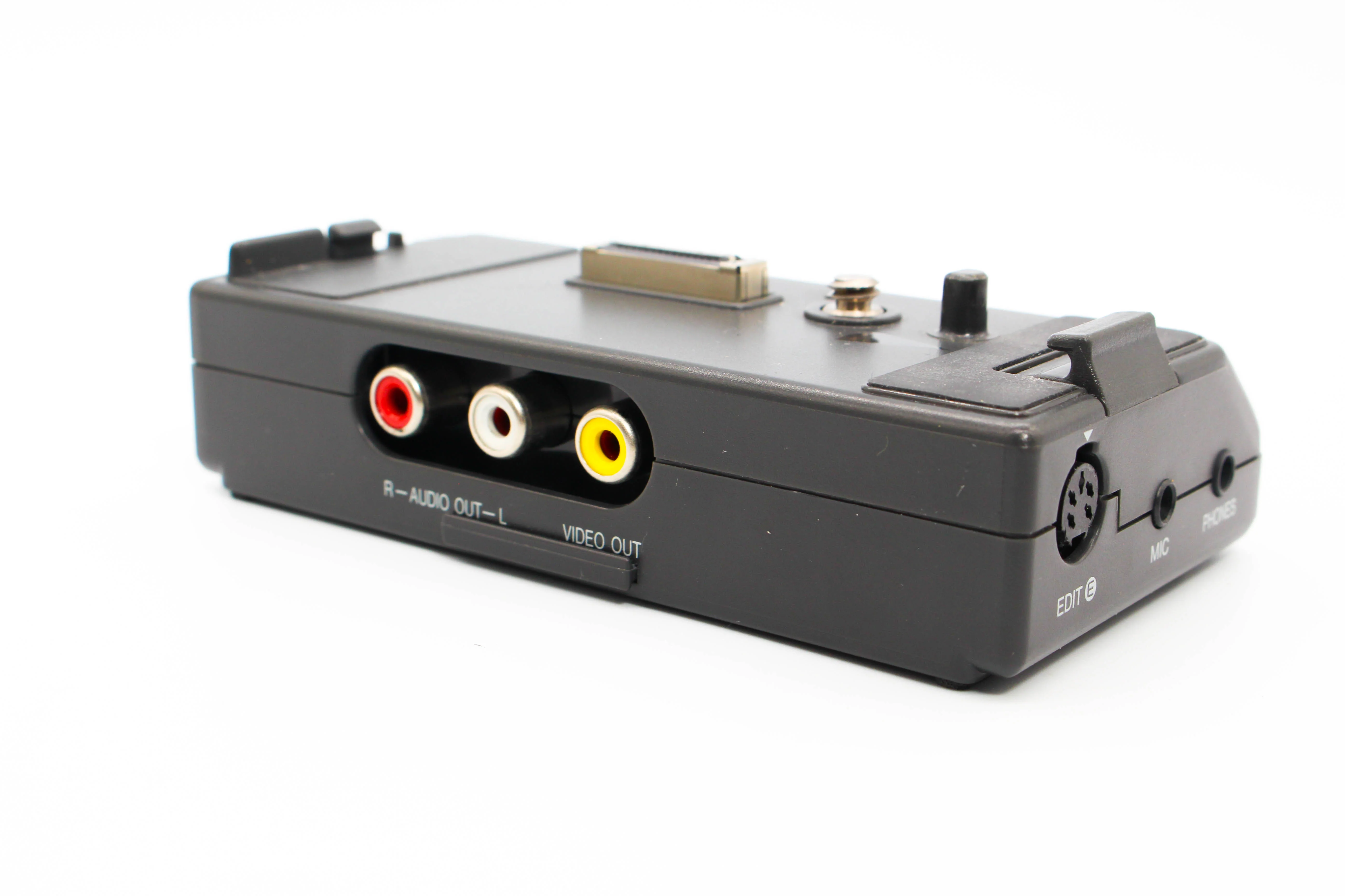 Panasonic VSK0529 AV One Touch Station For Handycam Camcorder Camera - Tested Excellent - Image 3