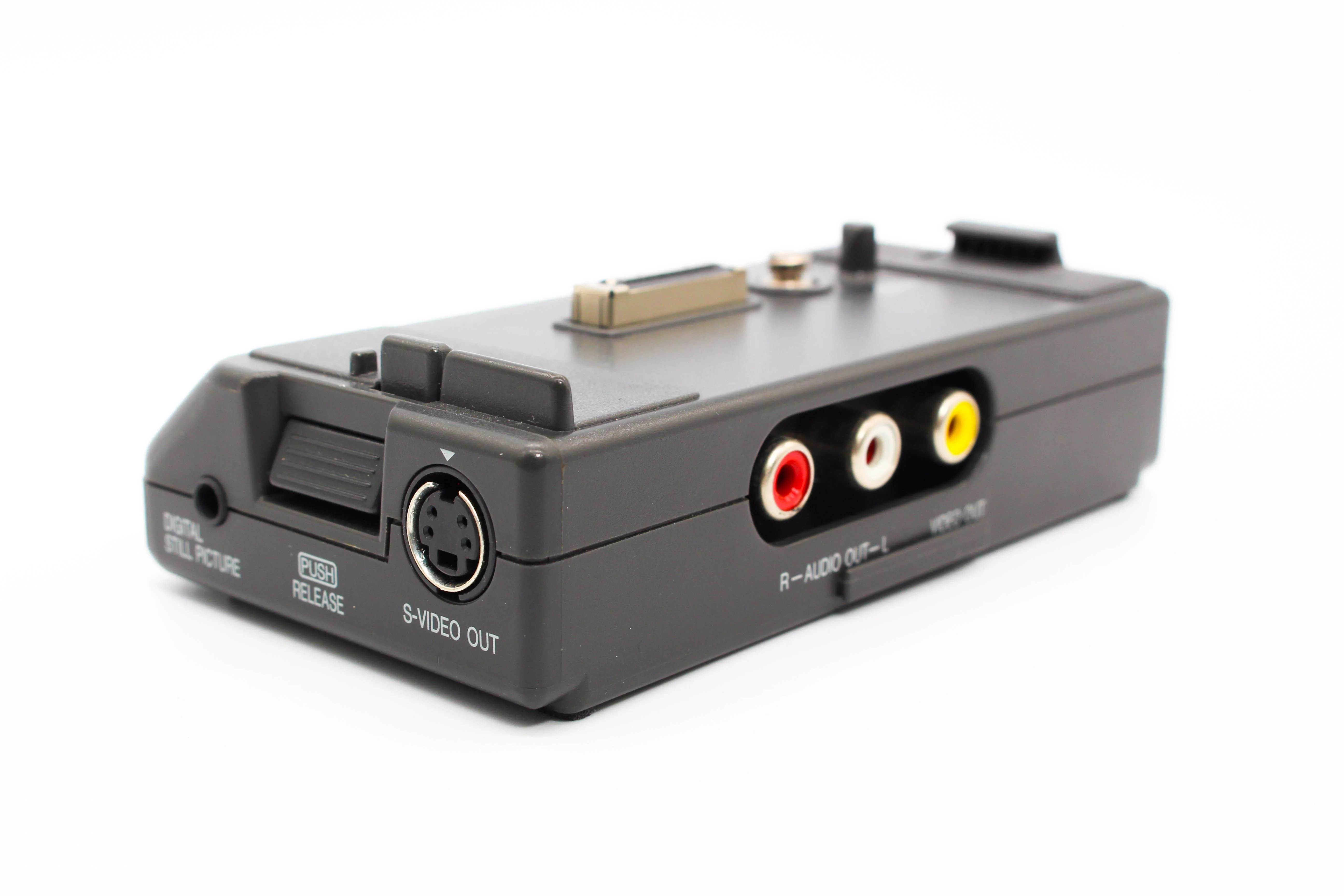 Panasonic VSK0529 AV One Touch Station For Handycam Camcorder Camera - Tested Excellent - Image 4