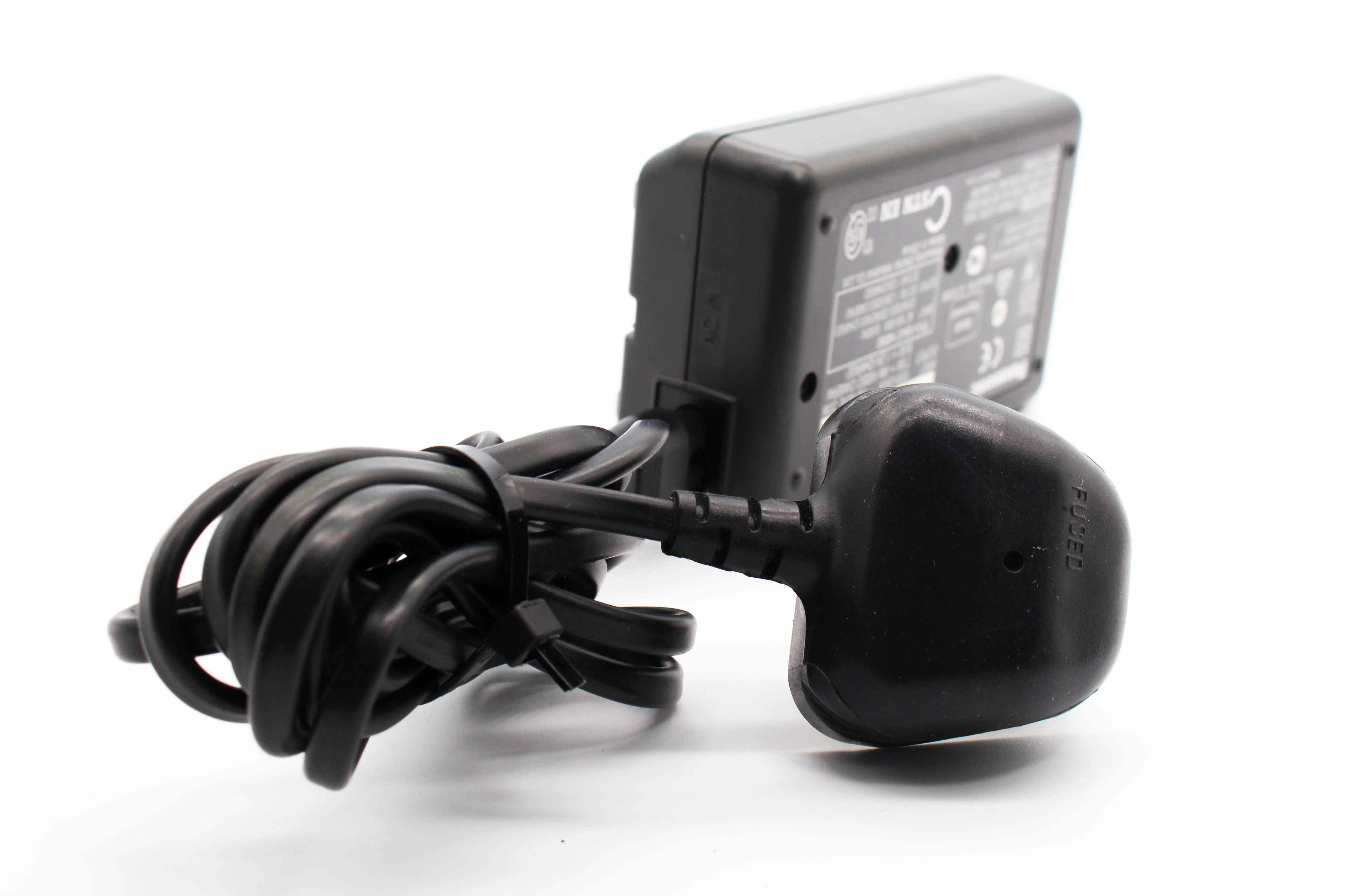 Panasonic VSK0581 AC Compact Power Adapter Mains Charger For Camcorder Handycam - Tested Excellent - Image 4
