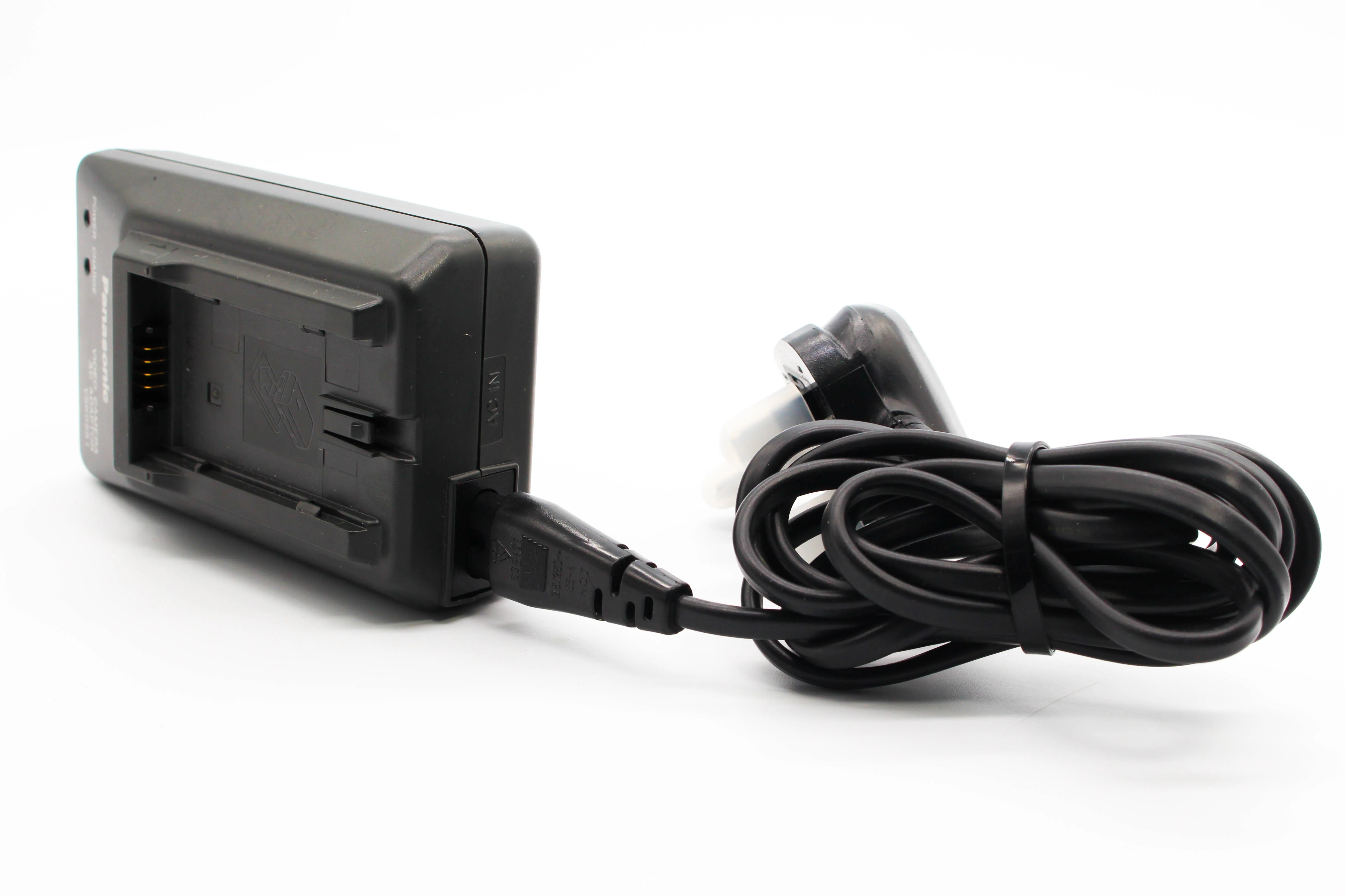 Panasonic VSK0581 AC Compact Power Adapter Mains Charger For Camcorder Handycam - Tested Excellent - Image 5