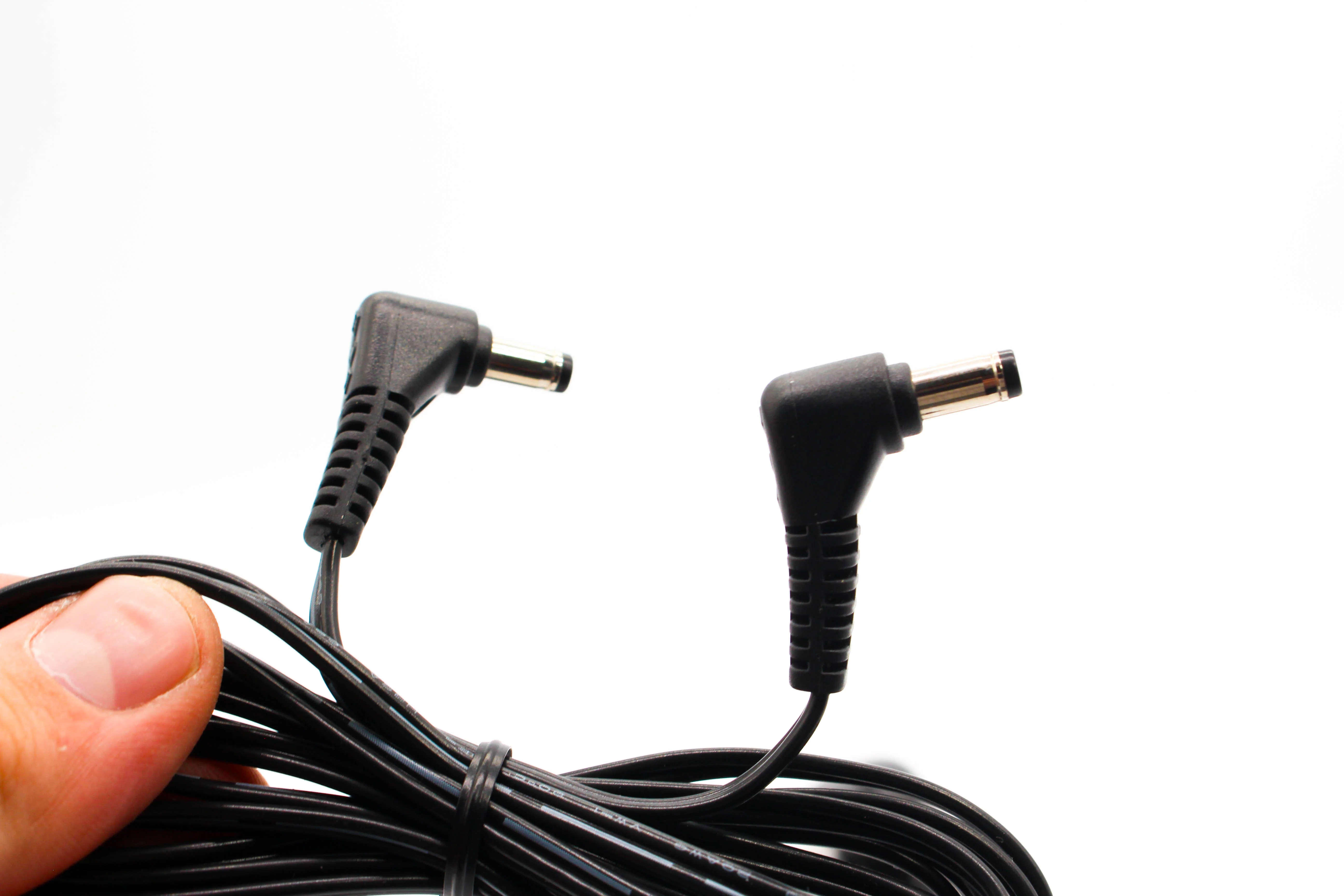 Panasonic VSK0581 AC Compact Power Adapter Mains Charger For Camcorder Handycam - Tested Excellent - Image 6