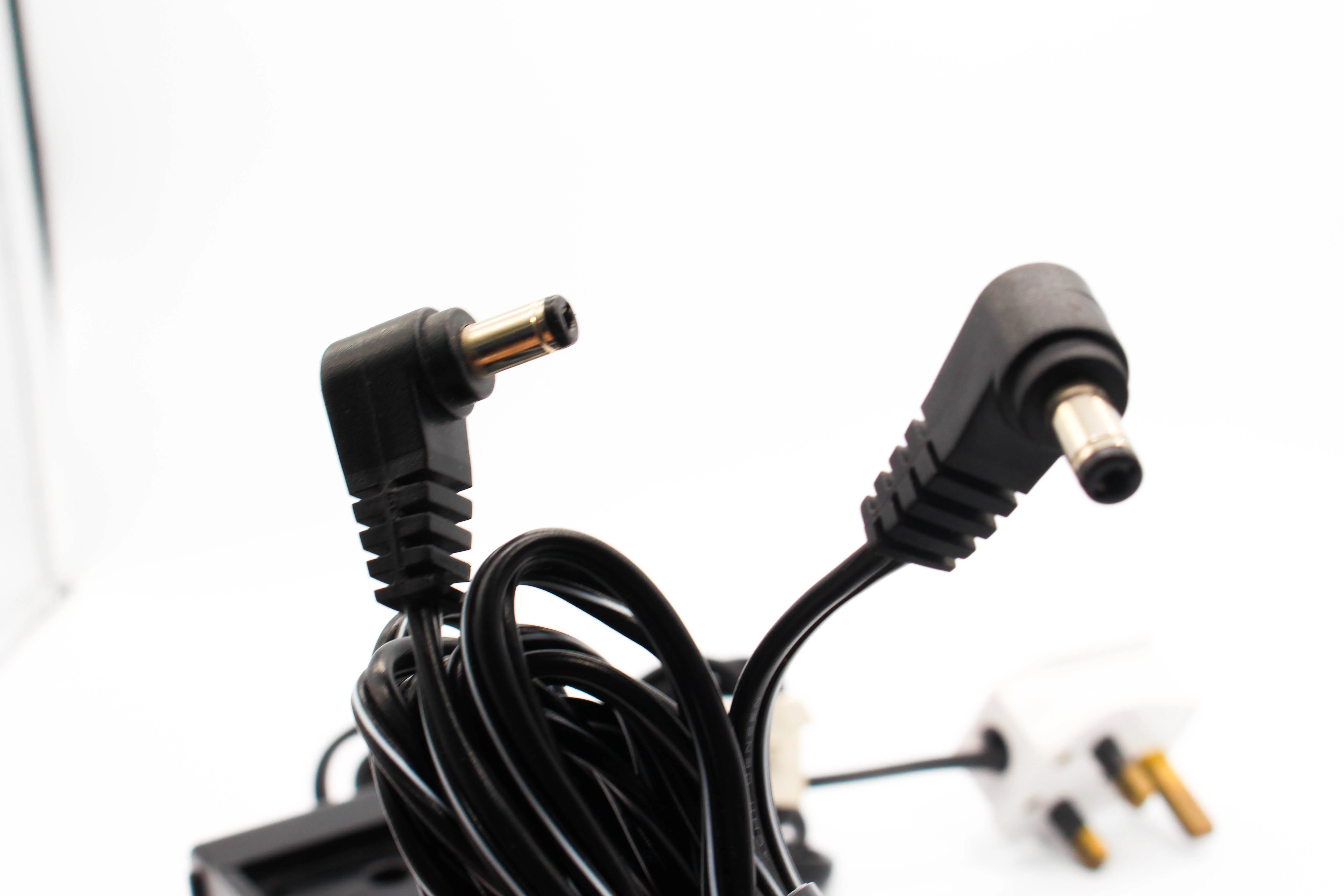 Panasonic VW-AMC1B AC Adaptor Mains Charger For Camcorder Handycam - Tested Excellent - Image 7