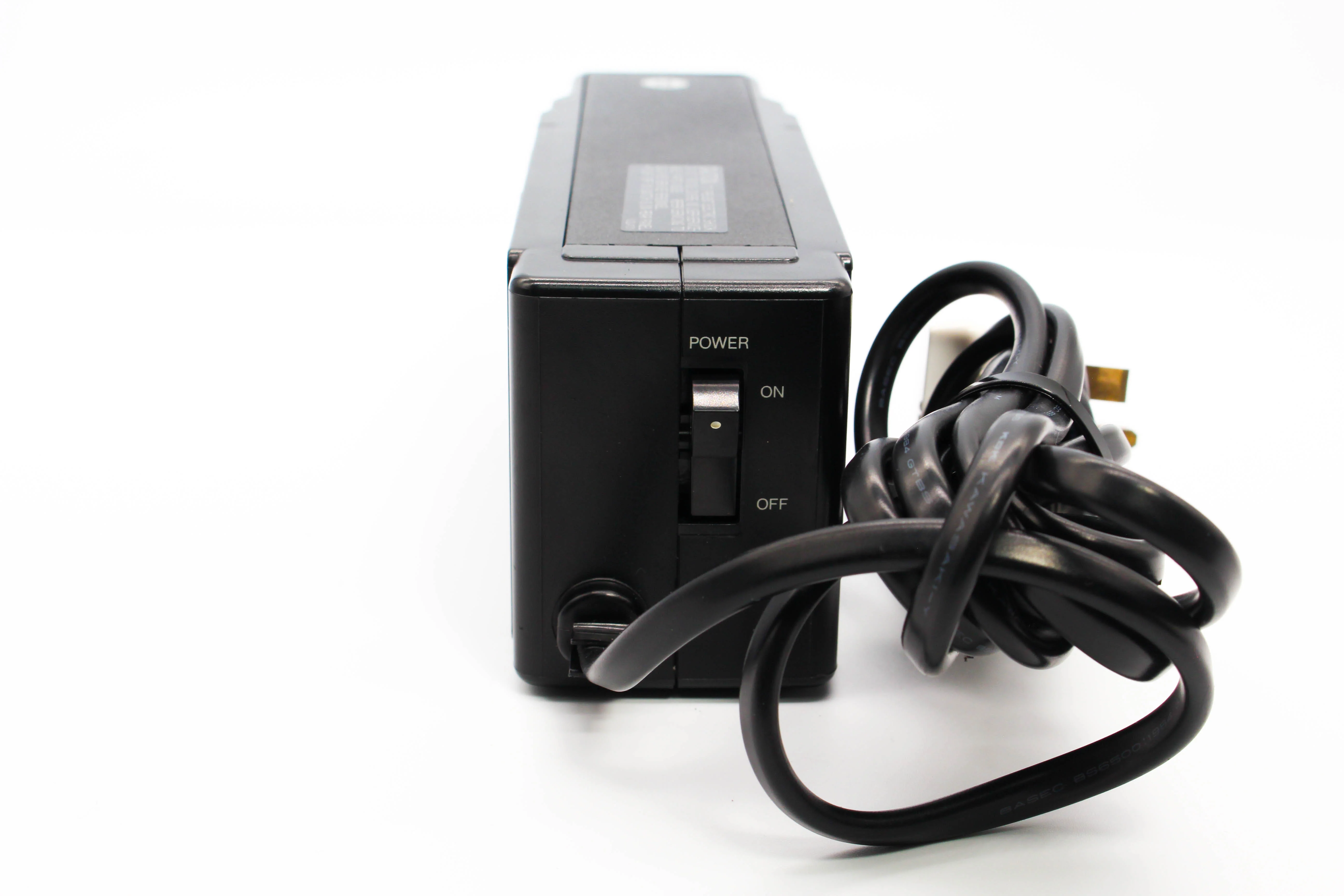 Panasonic VW-AMC2B AC Adaptor Video Camcorder Battery Charger Mains - Tested Excellent - Image 4
