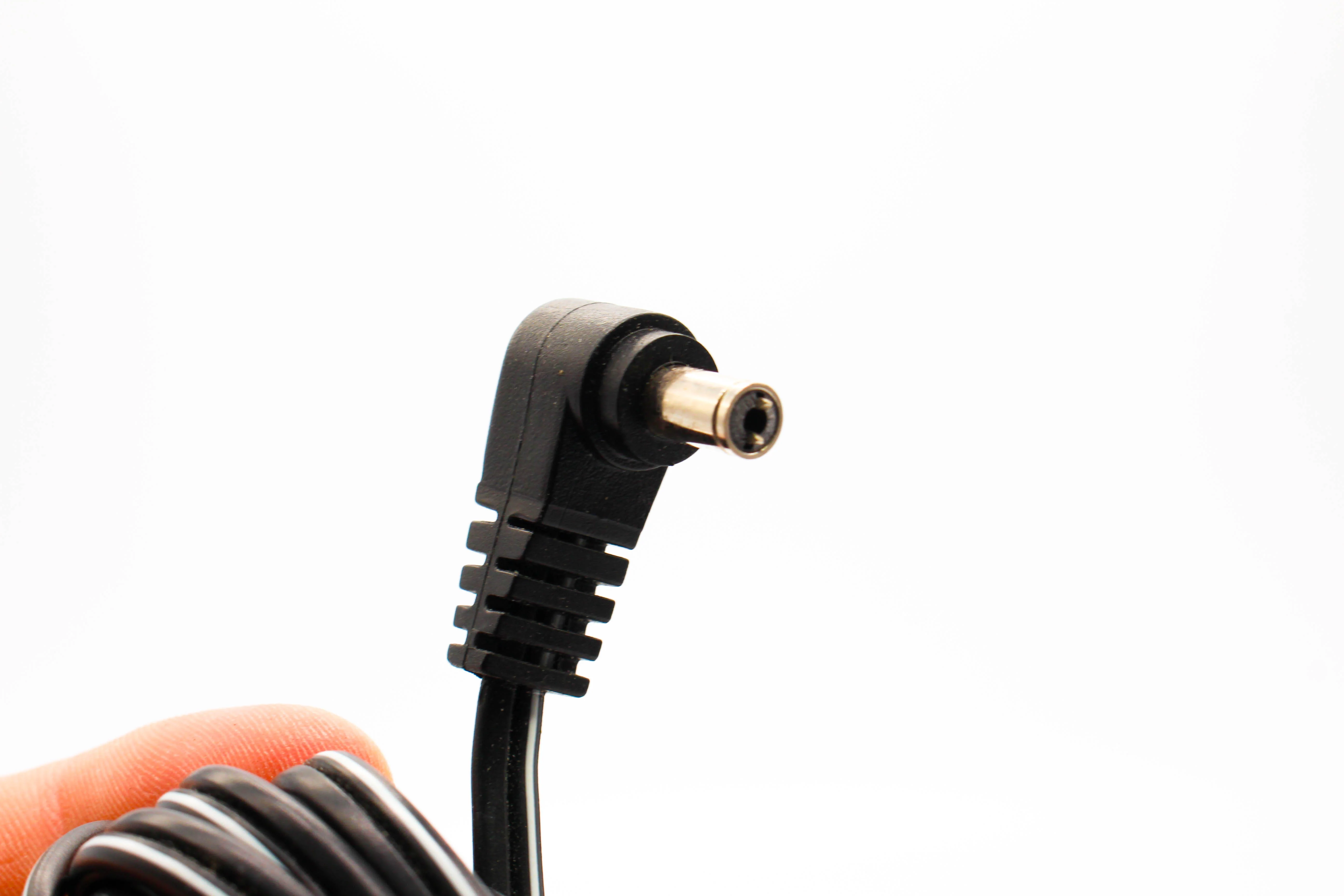 Panasonic VW-AMC2B AC Compact Power Adapter Mains Charger For Camcorder Handycam - Tested Excellent - Image 3