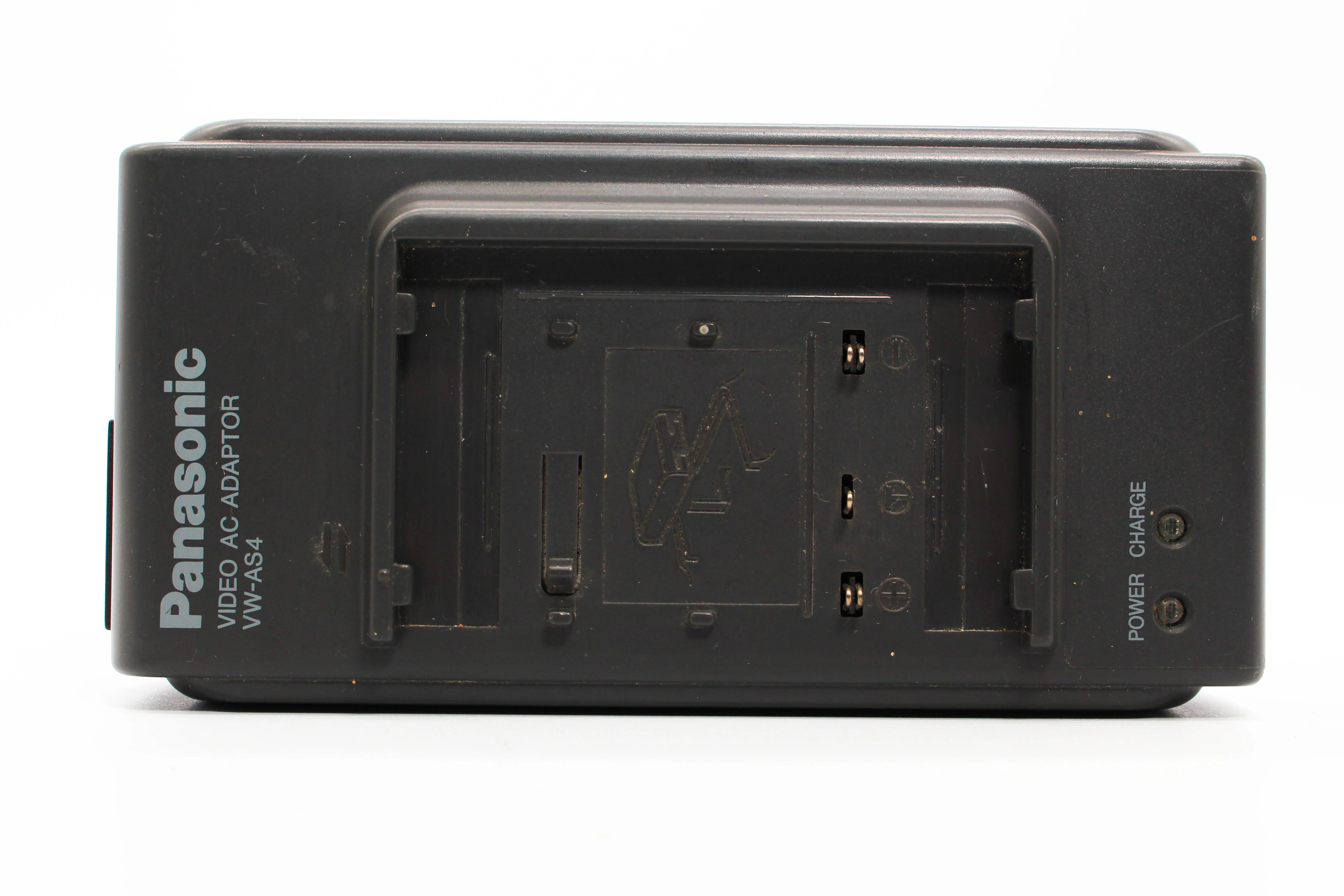 Panasonic VW-AS4 Video AC Adaptor Battery Charger Mains - Tested Excellent - Image 4