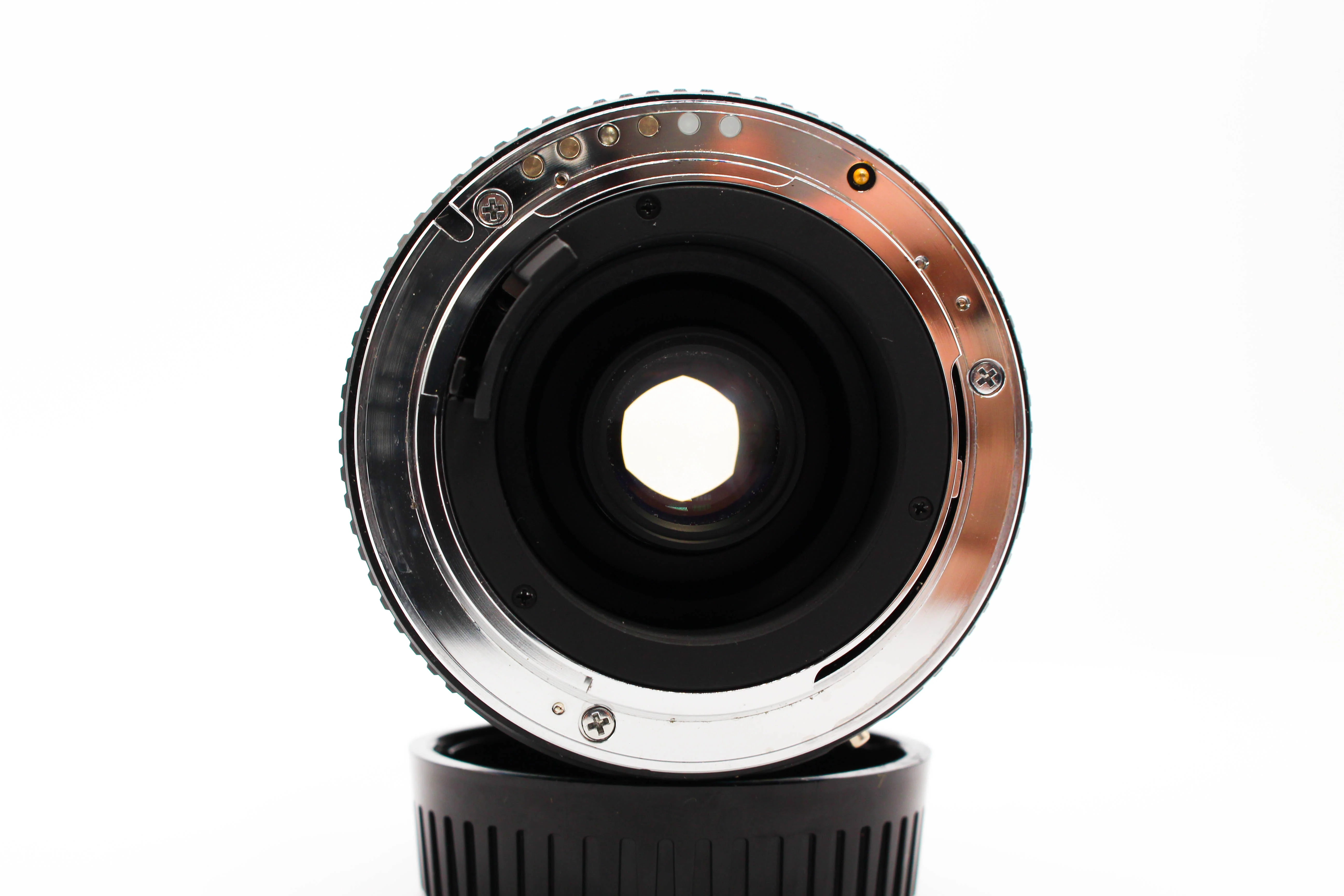 Tokina 28-70mm f/3.5-4.5 SZ-X 270 SD Zoom Lens Pentax K Mount For SLR - Tested Bundle - Image 8