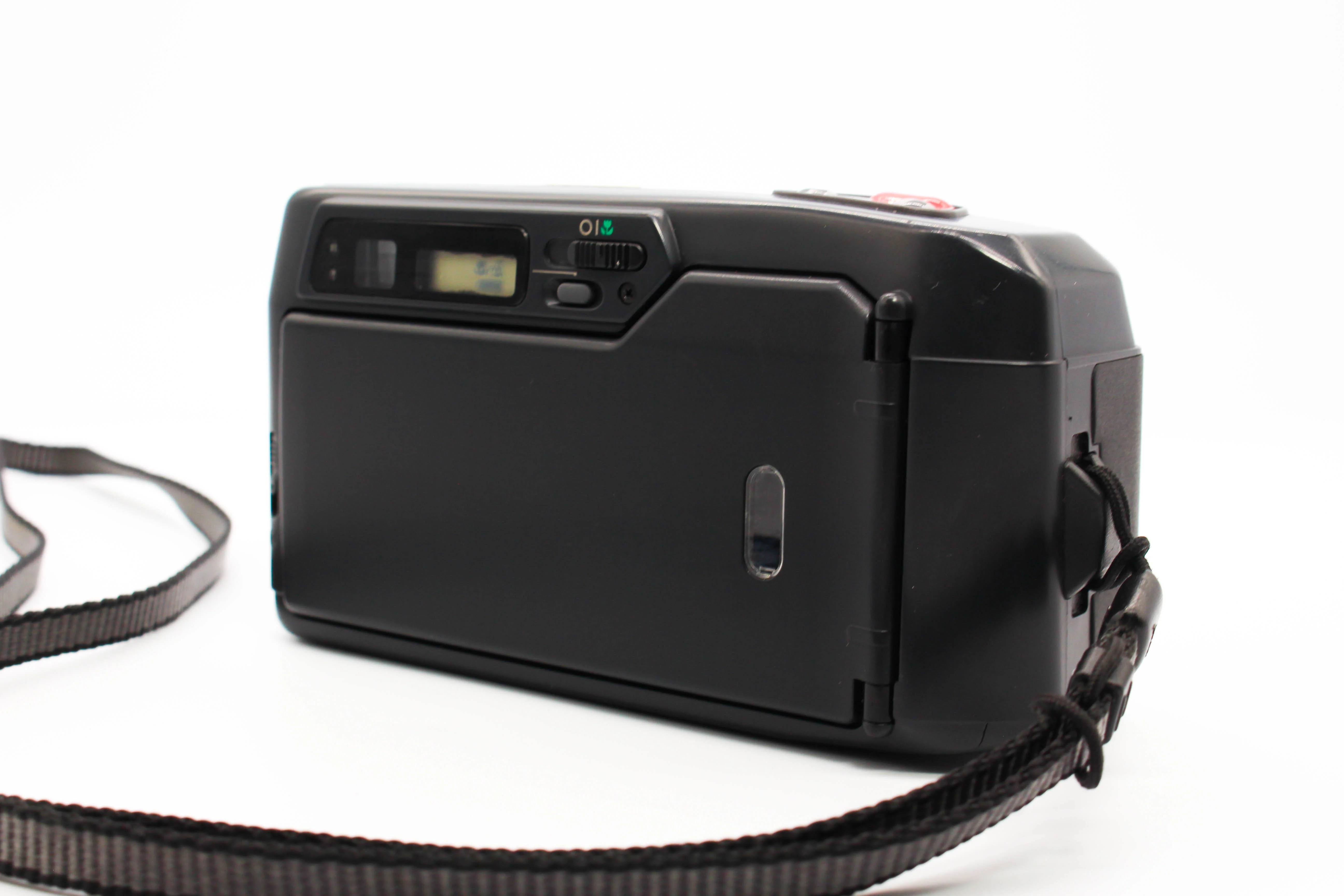 Pentax AF Zoom 60 35mm Film Point and Shoot Camera - Tested Bundle - Image 5