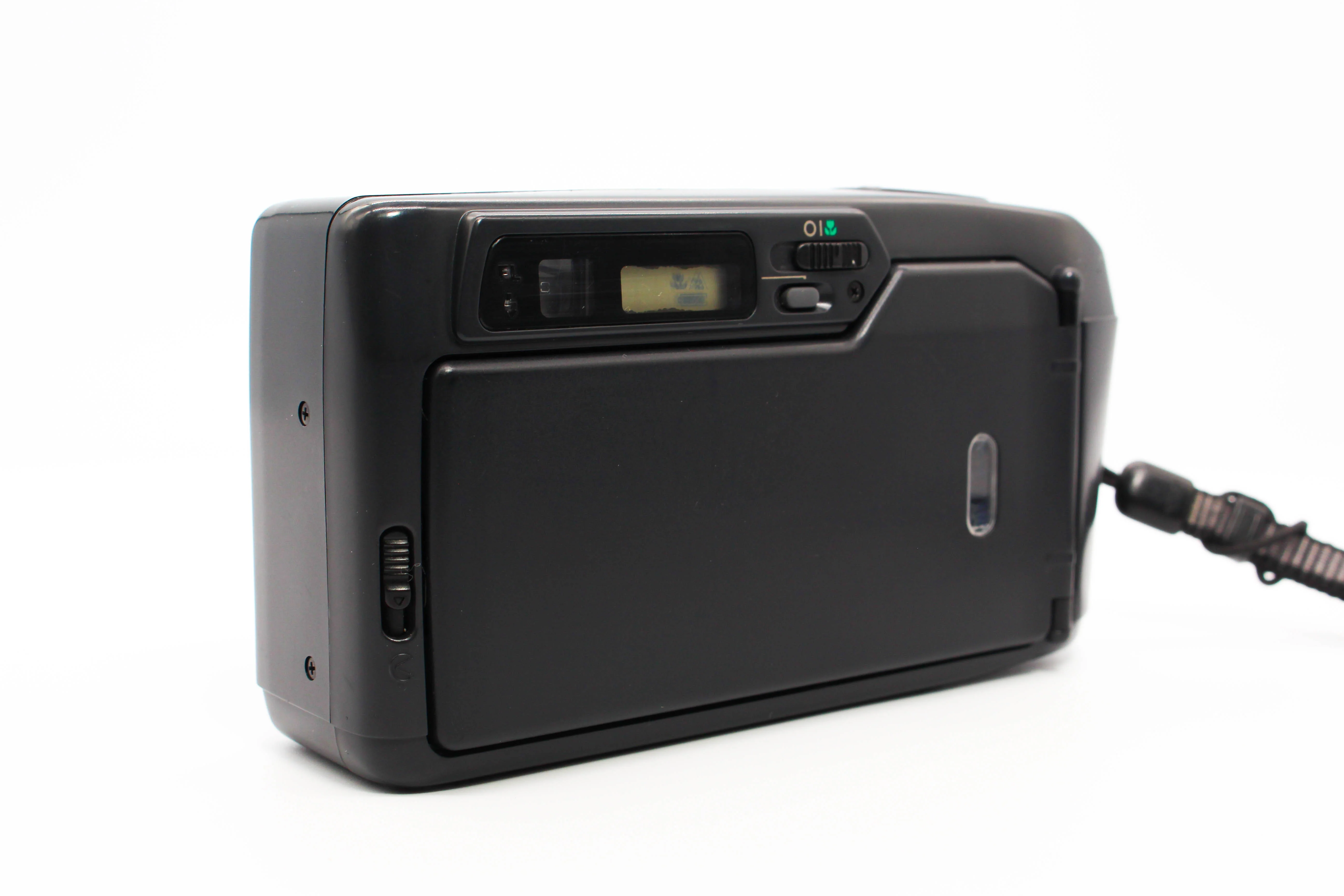 Pentax AF Zoom 60 35mm Film Point and Shoot Camera - Tested Bundle - Image 6