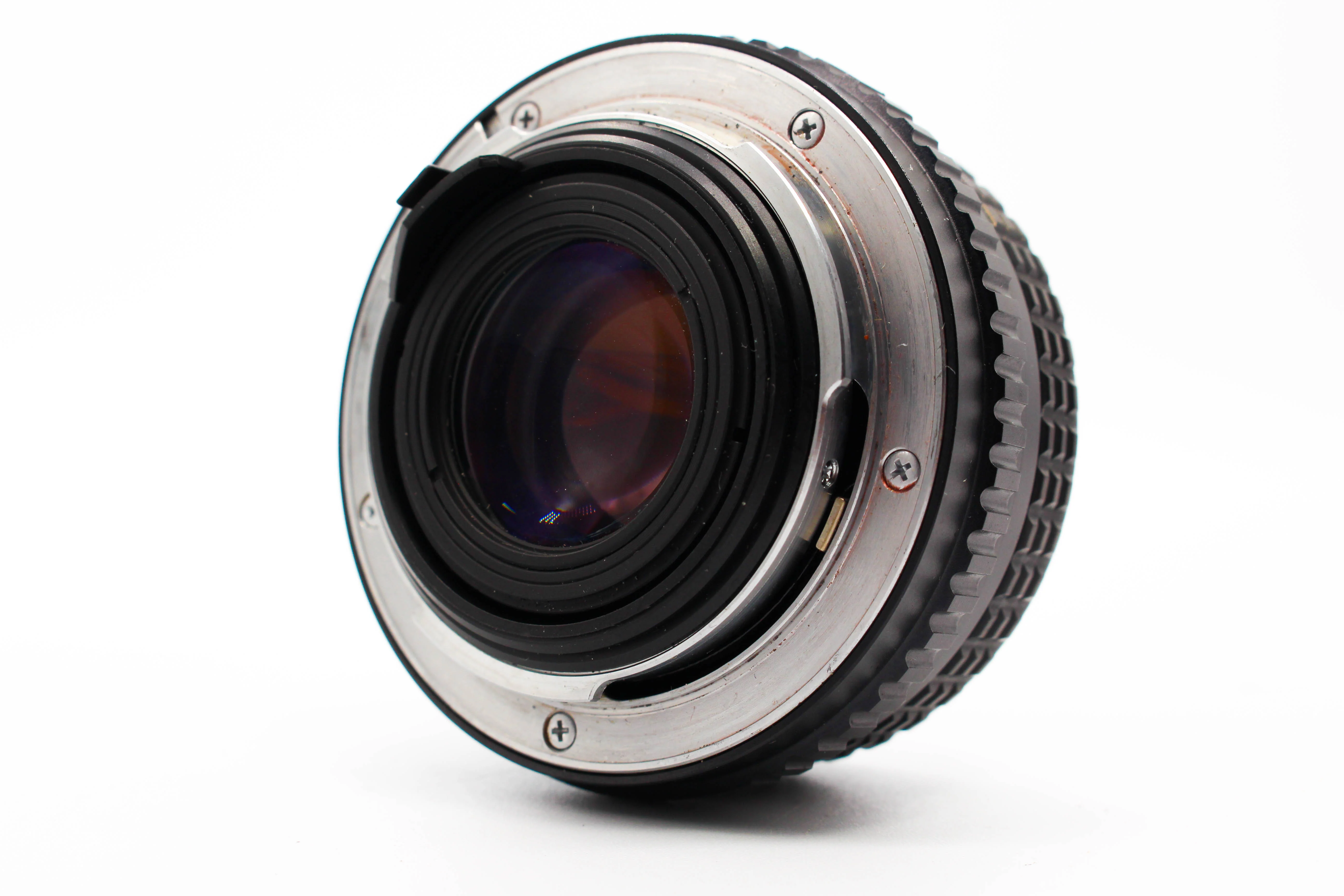 Pentax SMC Pentax-M 50mm f/1.7 PK Mount Prime Lens - Tested Excellent - Image 4