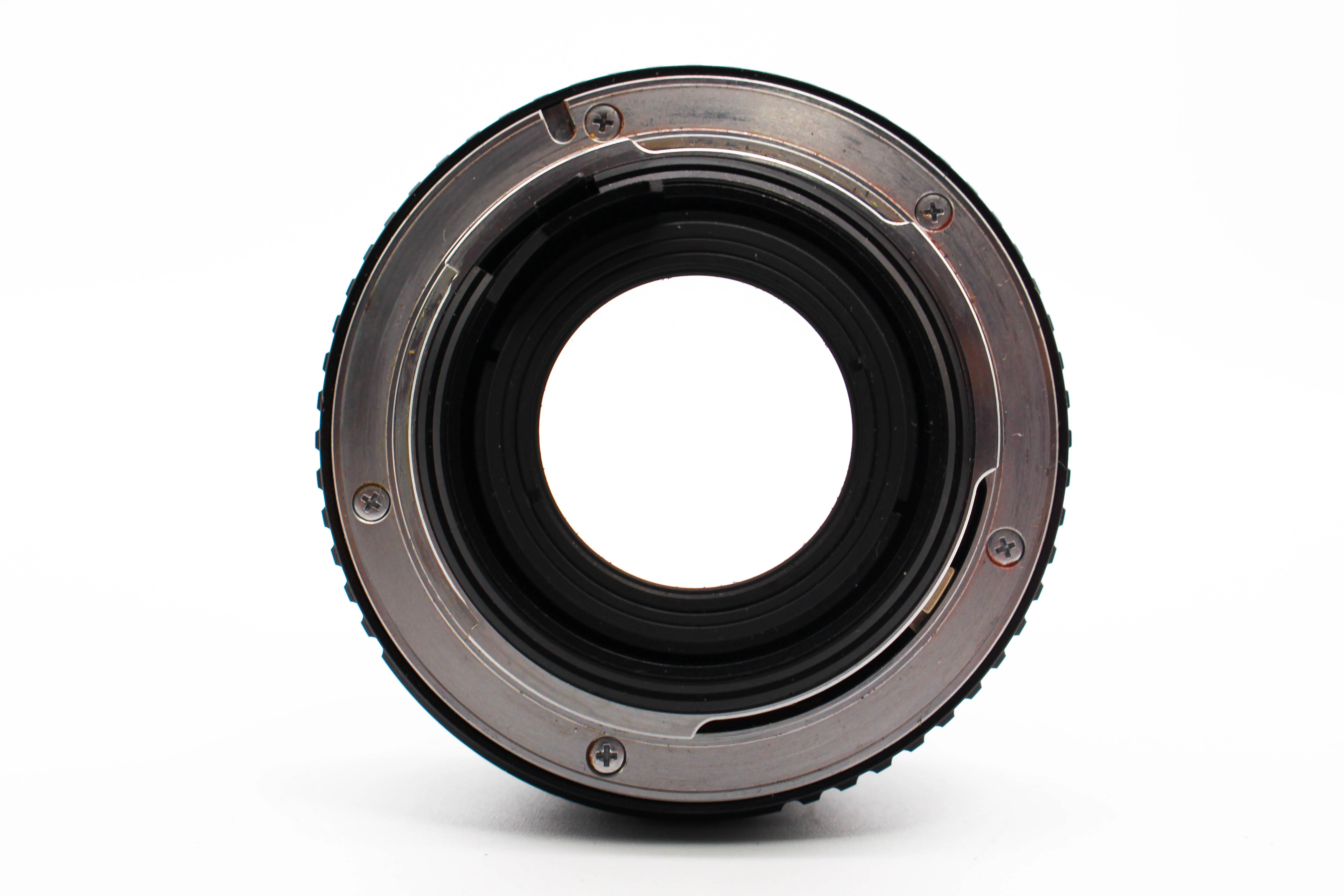 Pentax SMC Pentax-M 50mm f/1.7 PK Mount Prime Lens - Tested Excellent - Image 7